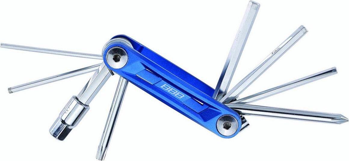 Multitool BBB PrimeFold S