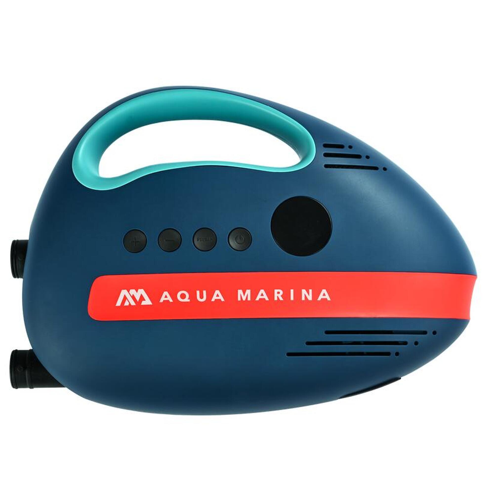 Zdjęcia - Deska SUP Aqua Marina Pompka elektryczna do   Turbo 12V 