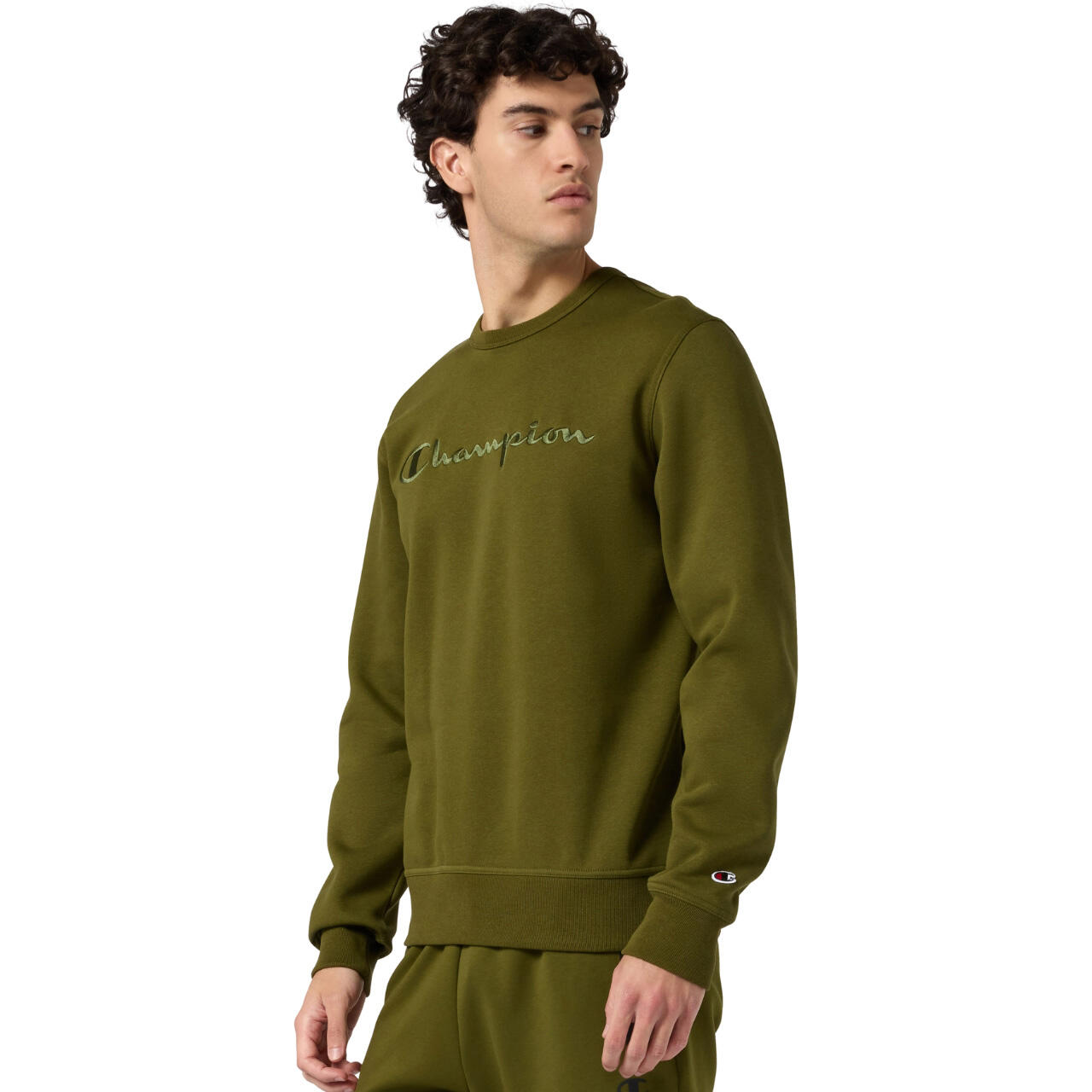Bluza męska Champion Crewneck Sweatshirt