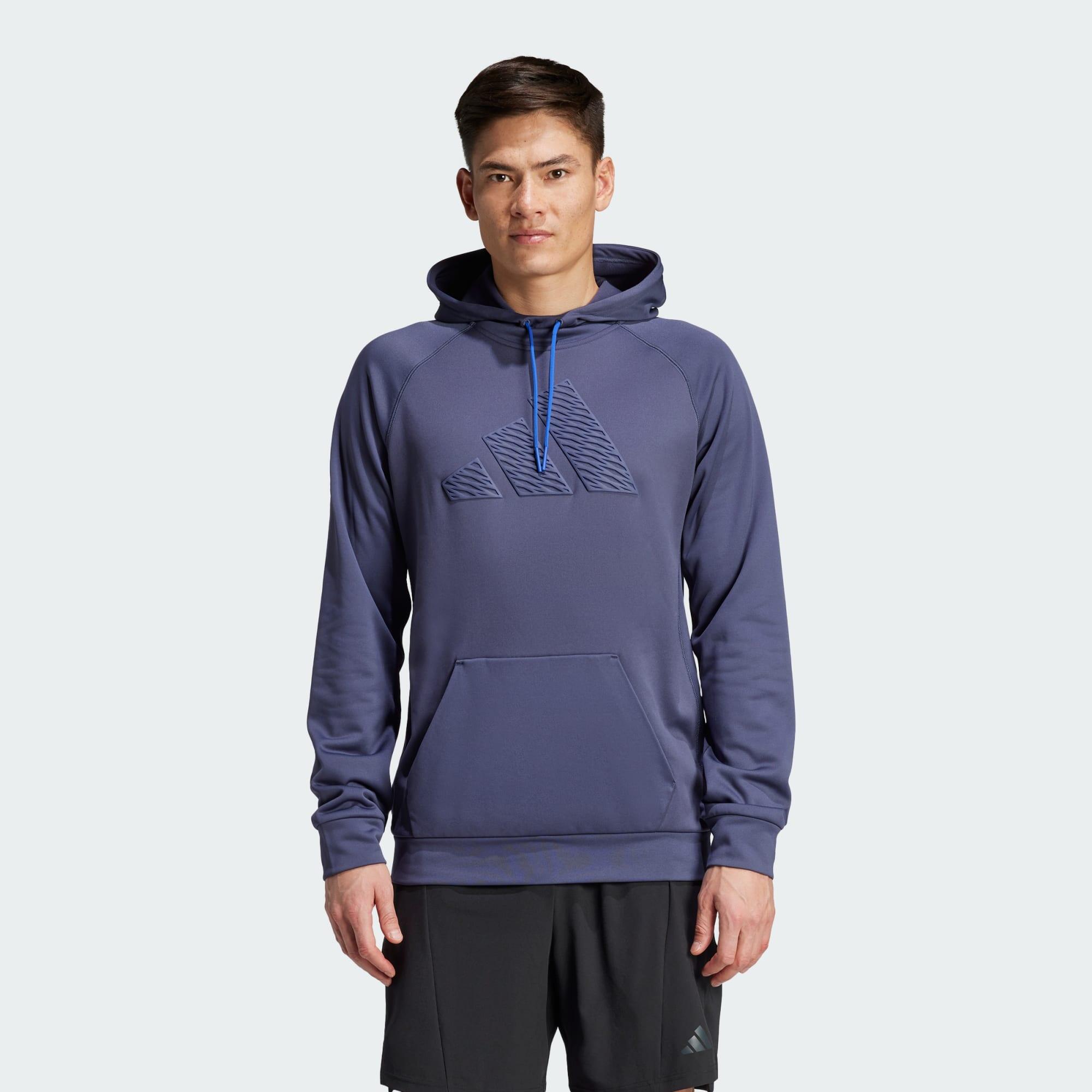 Bluza z kapturem Game and Go Training
