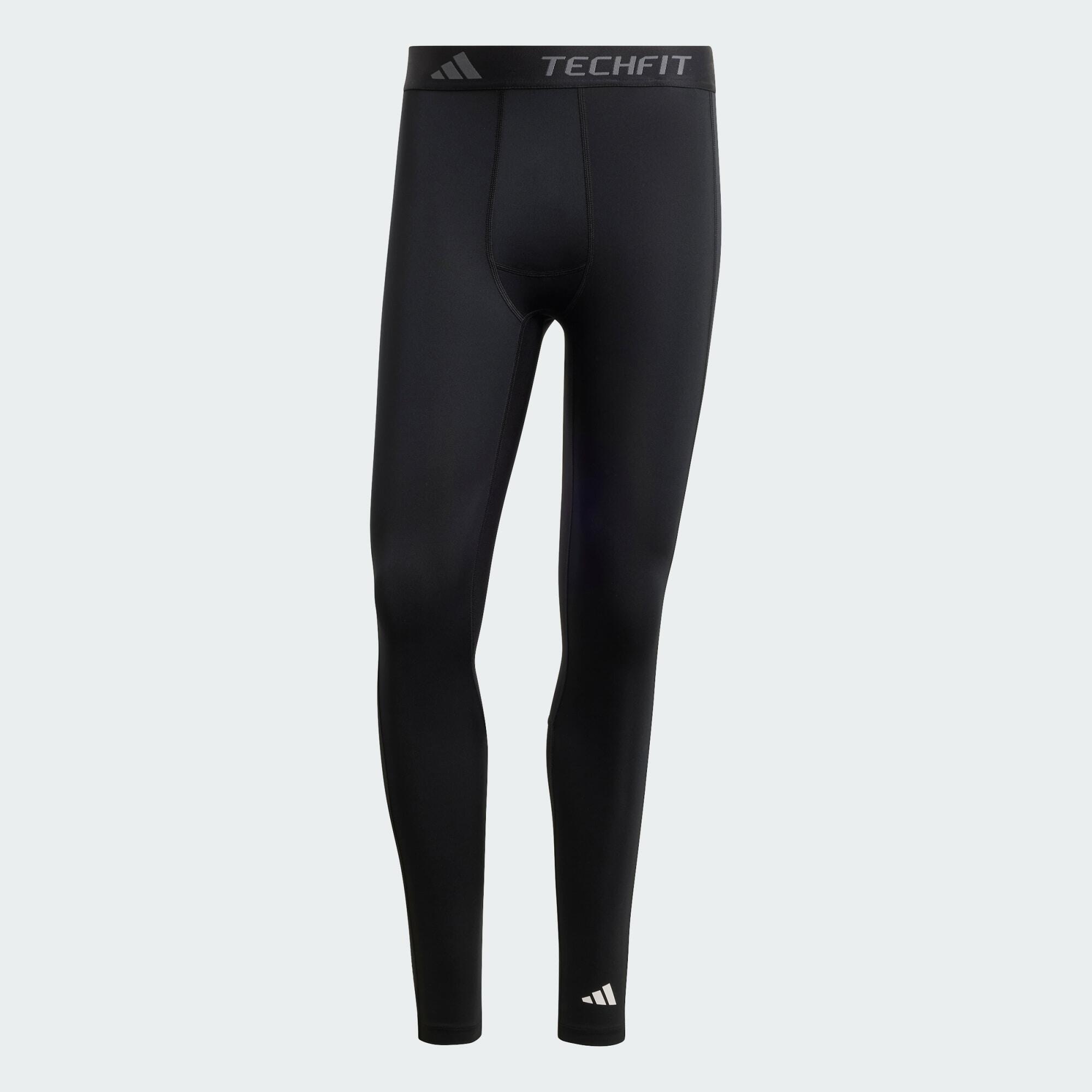 Legginsy TECHFIT Compression Training Long