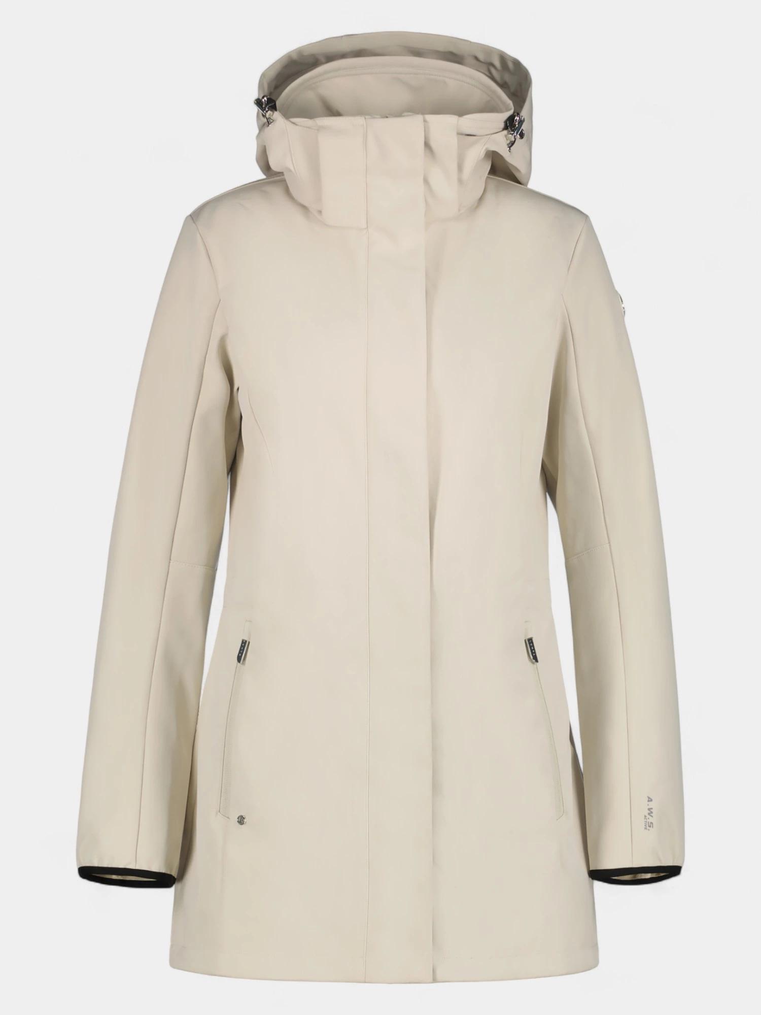 Kurtka Softshell Damska Luhta Iloniemi