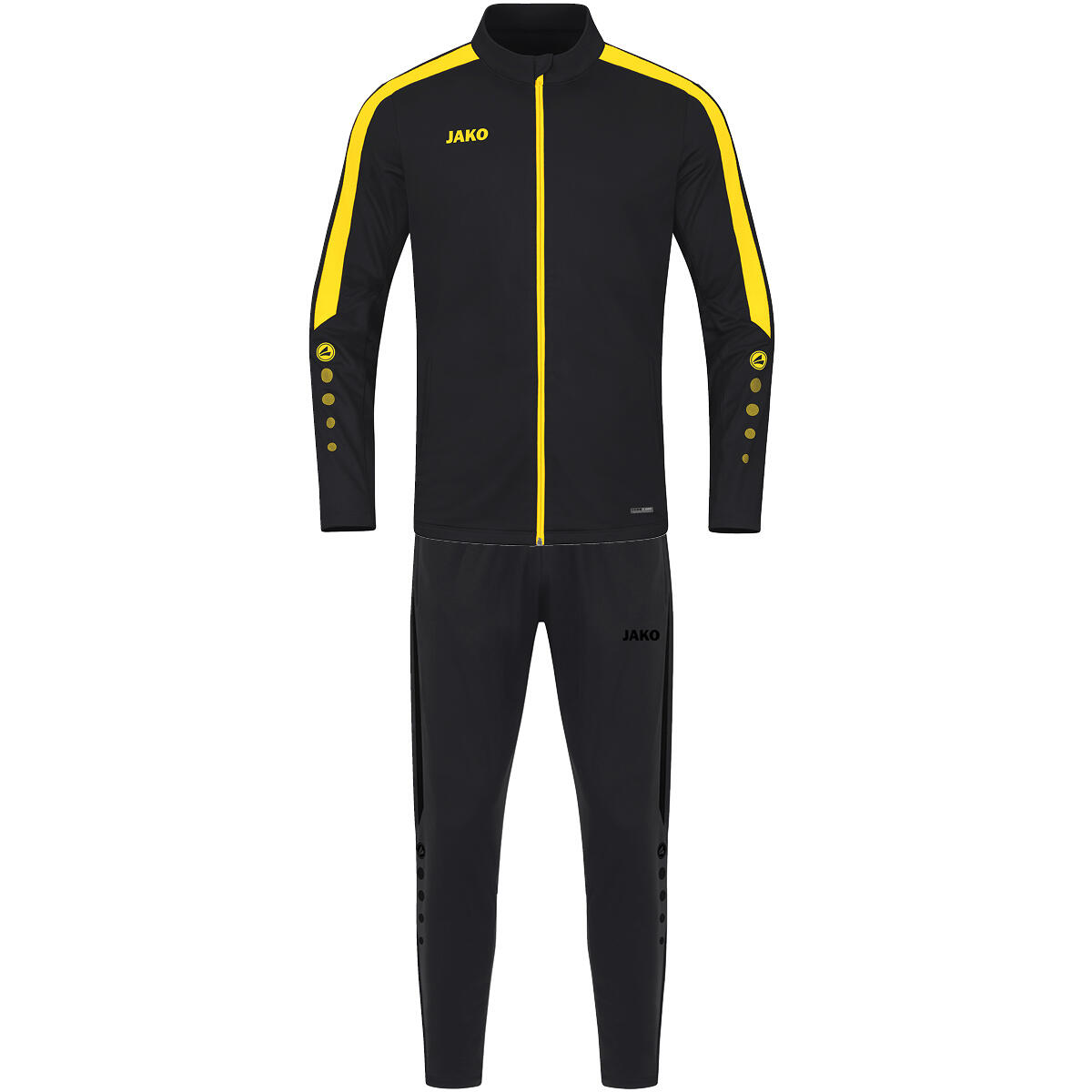 Dres treningowy Jako Power
