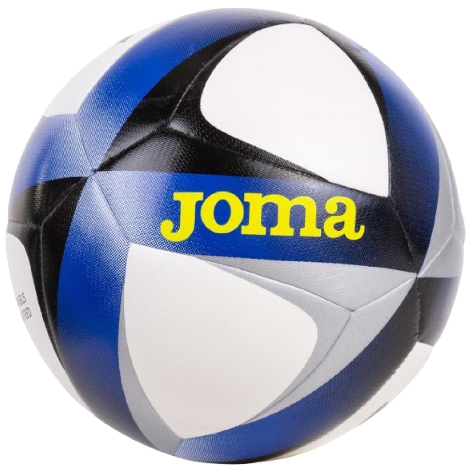 Piłka do piłki nożnej Joma Victory Sala Hybrid Futsal Ball rozmiar 4