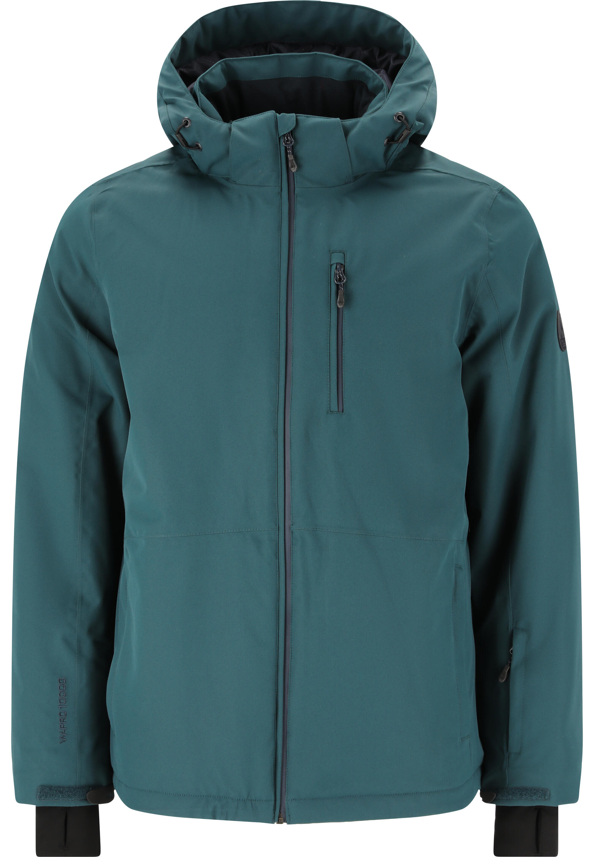 Kurtka narciarska Whistler Drizzle 10000