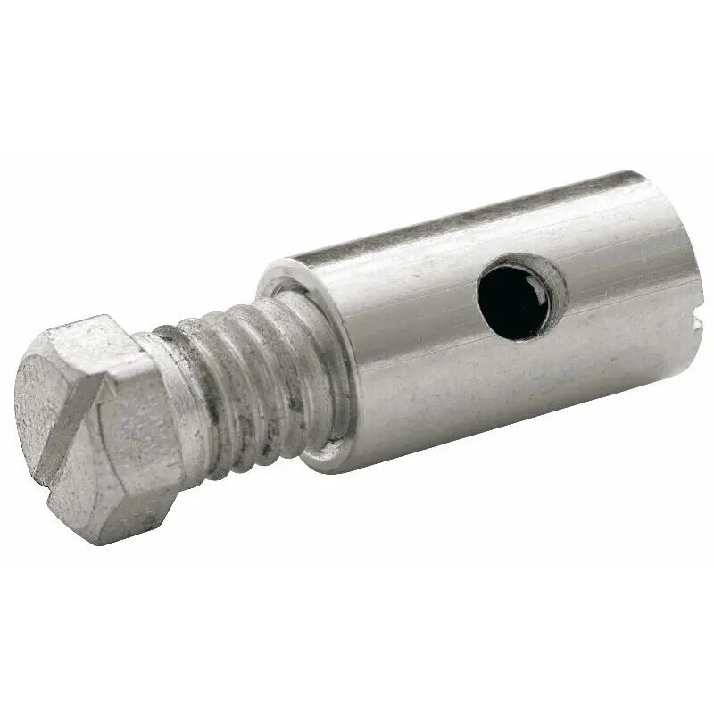 Zacisk kablowy Elvedes Brass (x25)