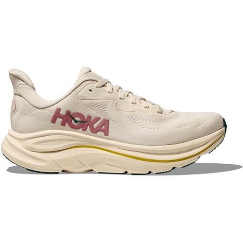 Buty do biegania damskie Hoka One One Clifton 10