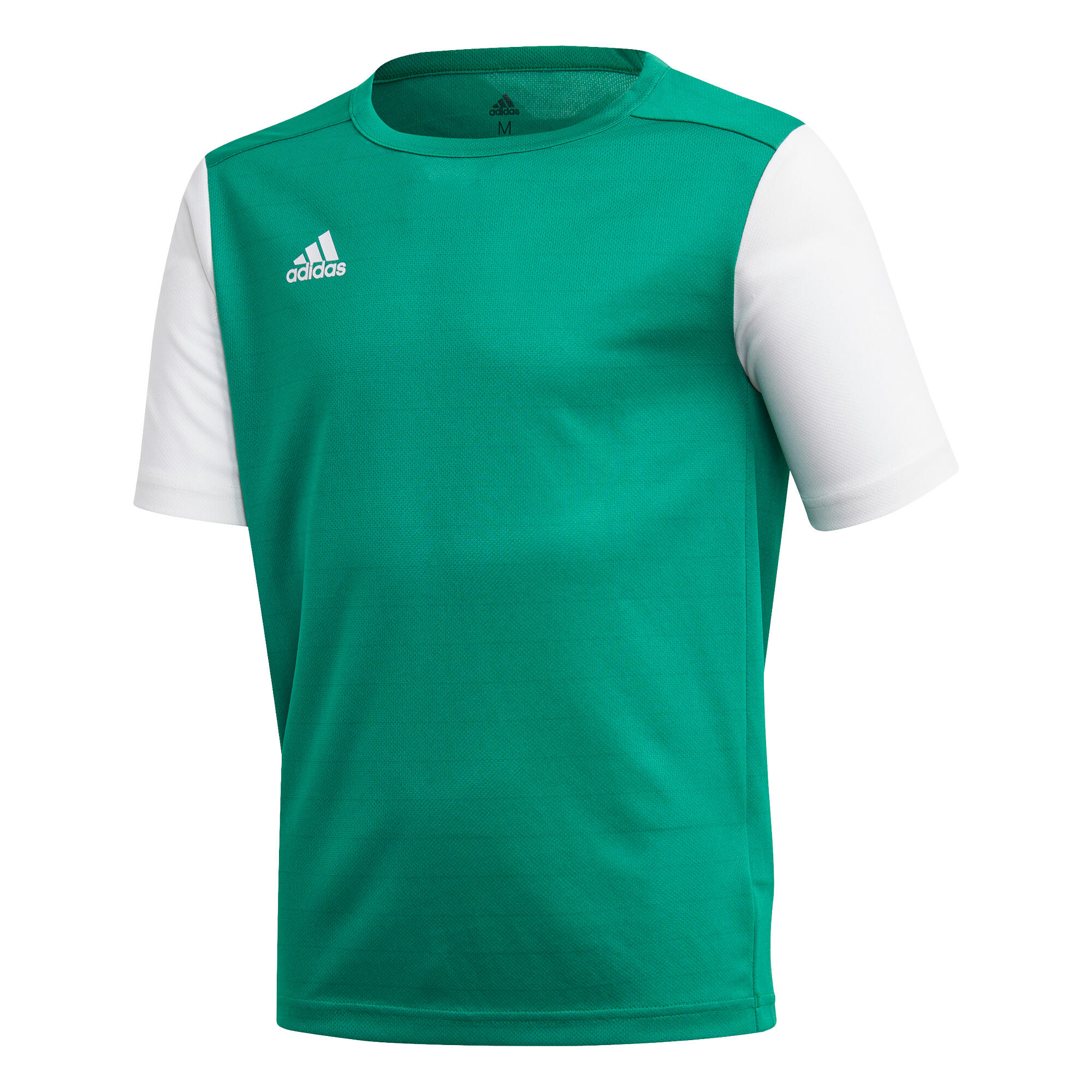 Koszulka piłkarska dla dzieci adidas Estro 19 Jersey JUNIOR