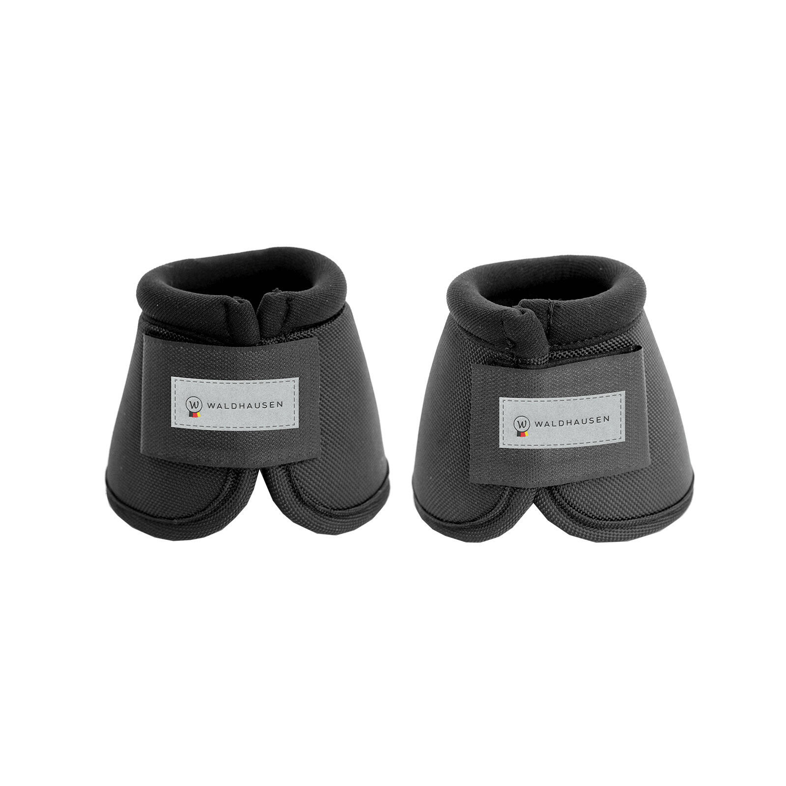 Końskie dzwonki Waldhausen Professional (x2)