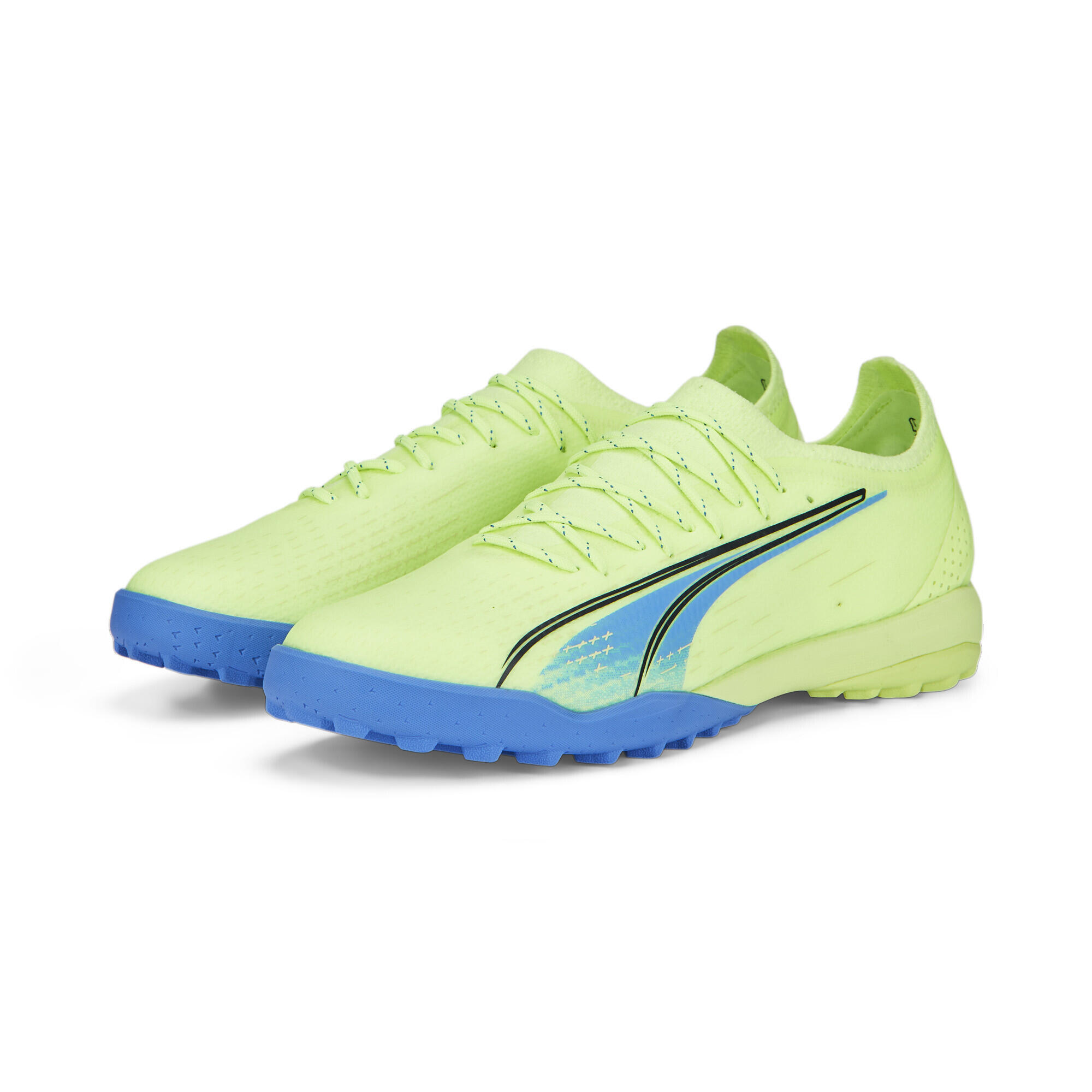 Buty do piłki nożnej męskie PUMA Ultra Ultimate Cage