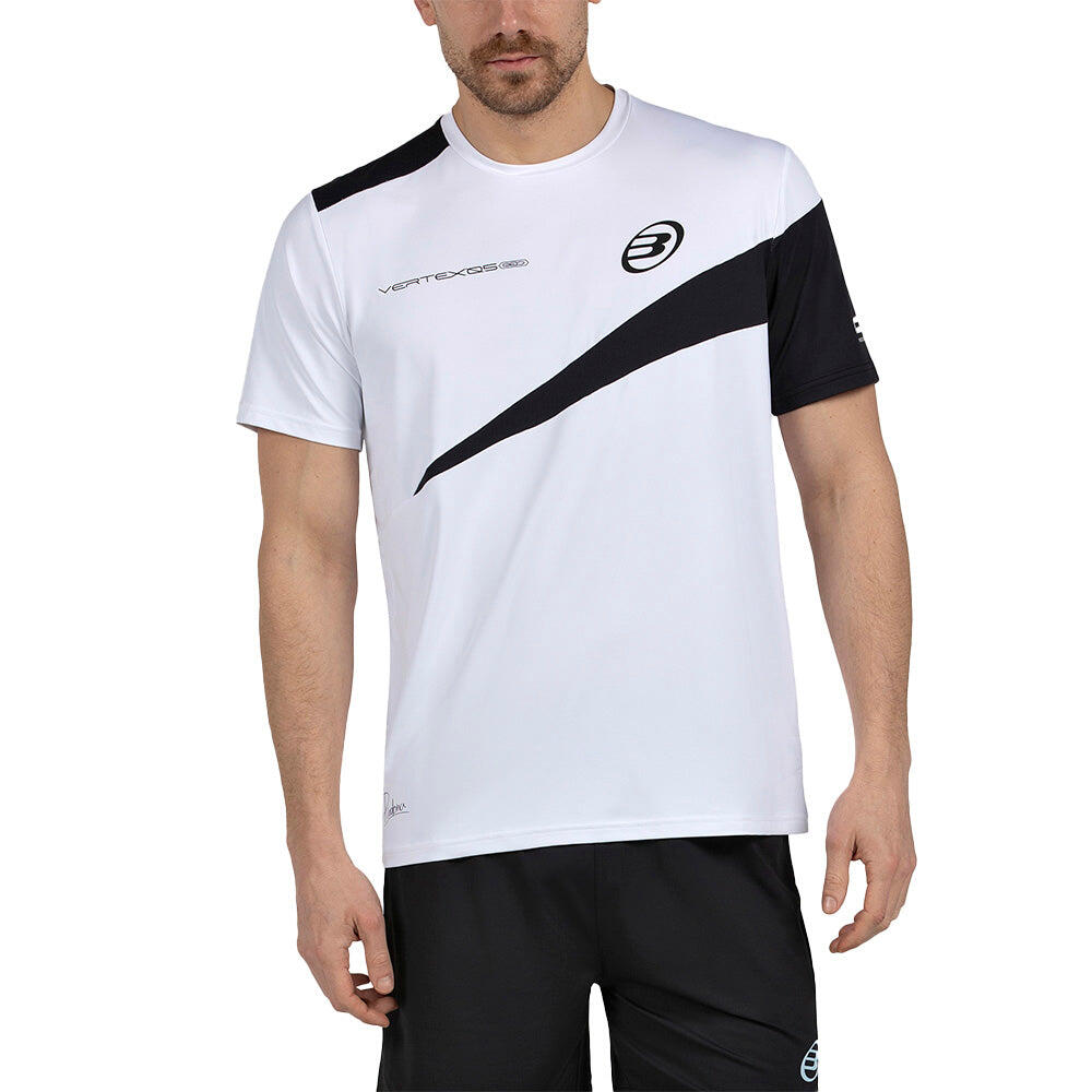 BULLPADEL PABLO CARDONA 26V (Camiseta)
