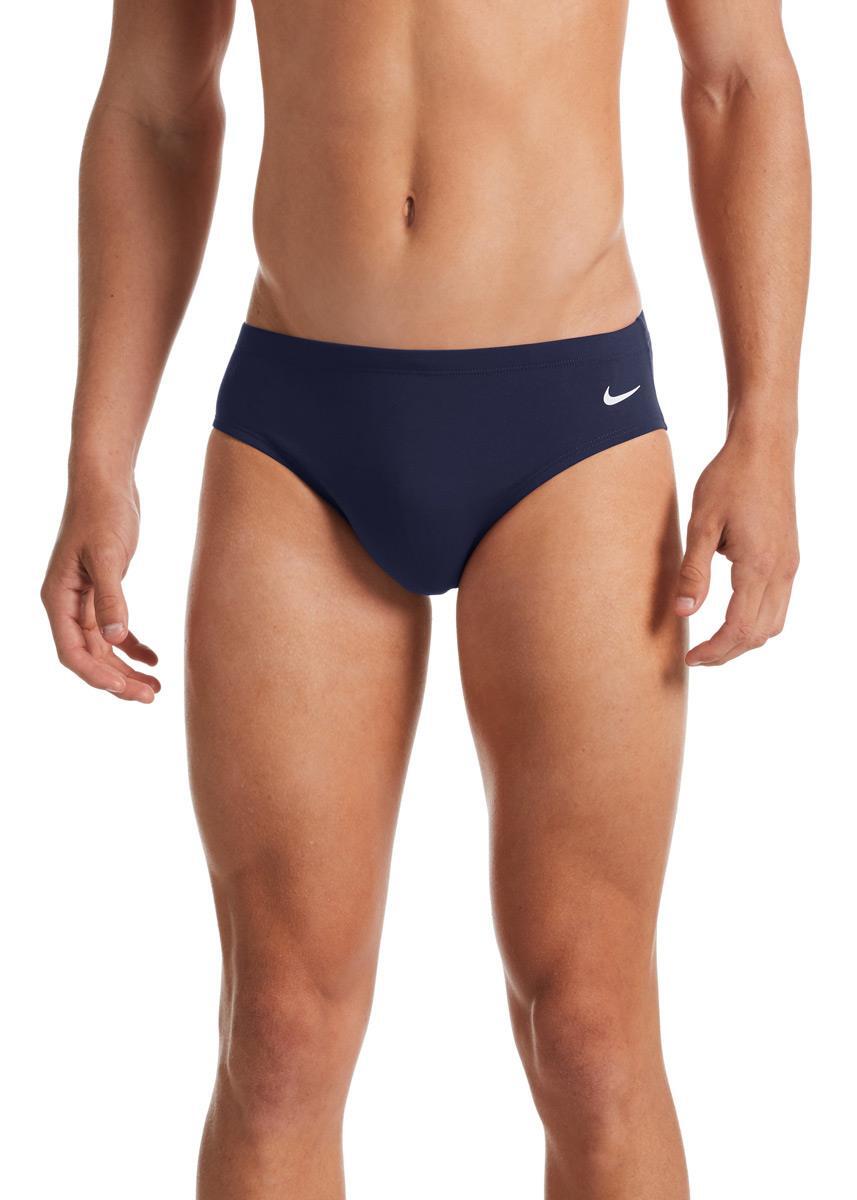 Slipy kąpielowe męskie Nike Hydrastrong Solid Brief