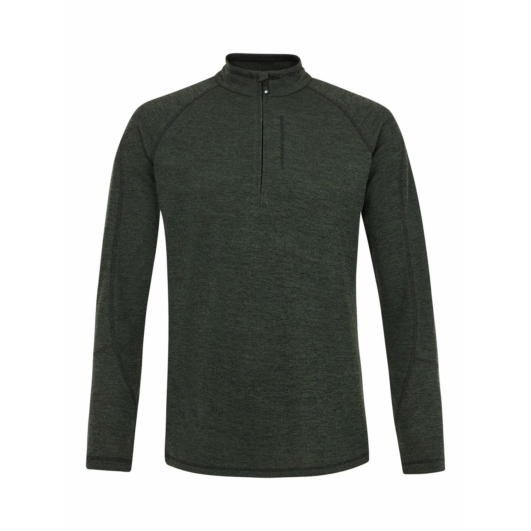 1/4 zip fleece Protest Prtlouisiana