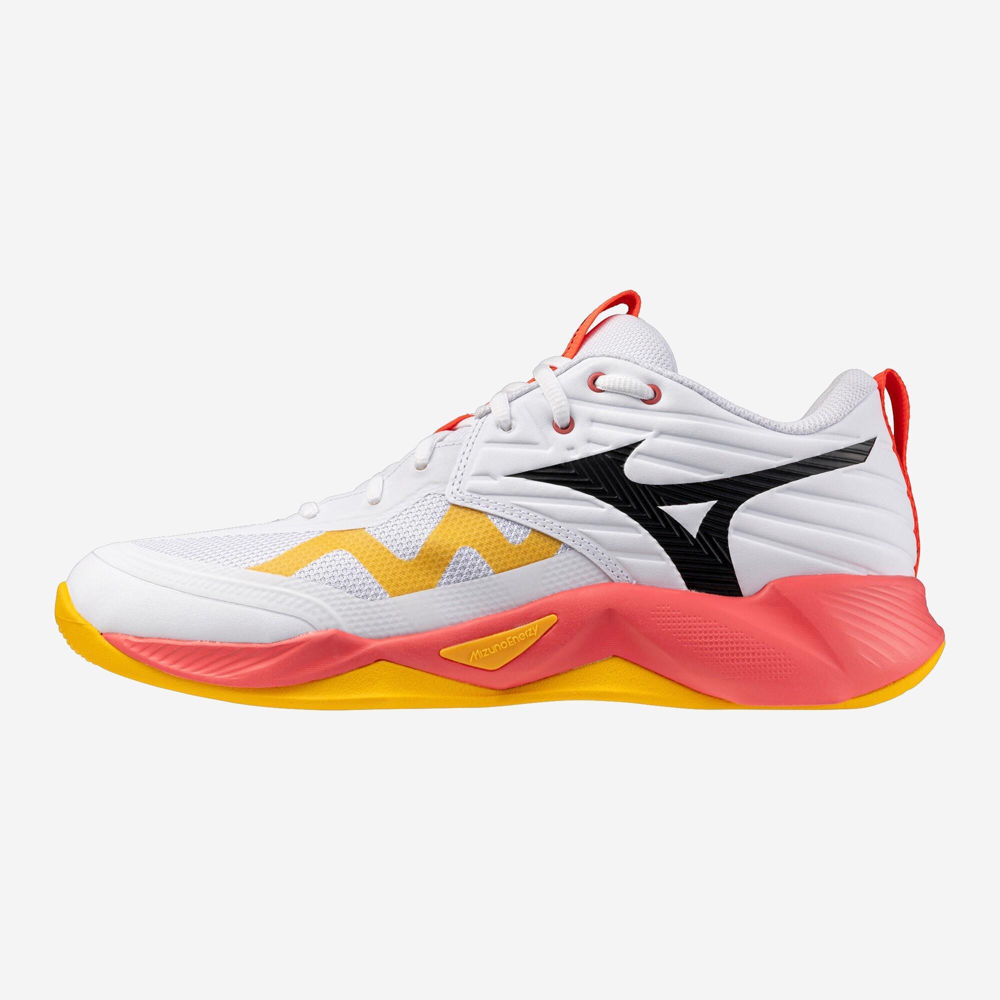 Second Life - Buty siatkarskie Mizuno Momentum Pro Uni Da - Stan Doskonały