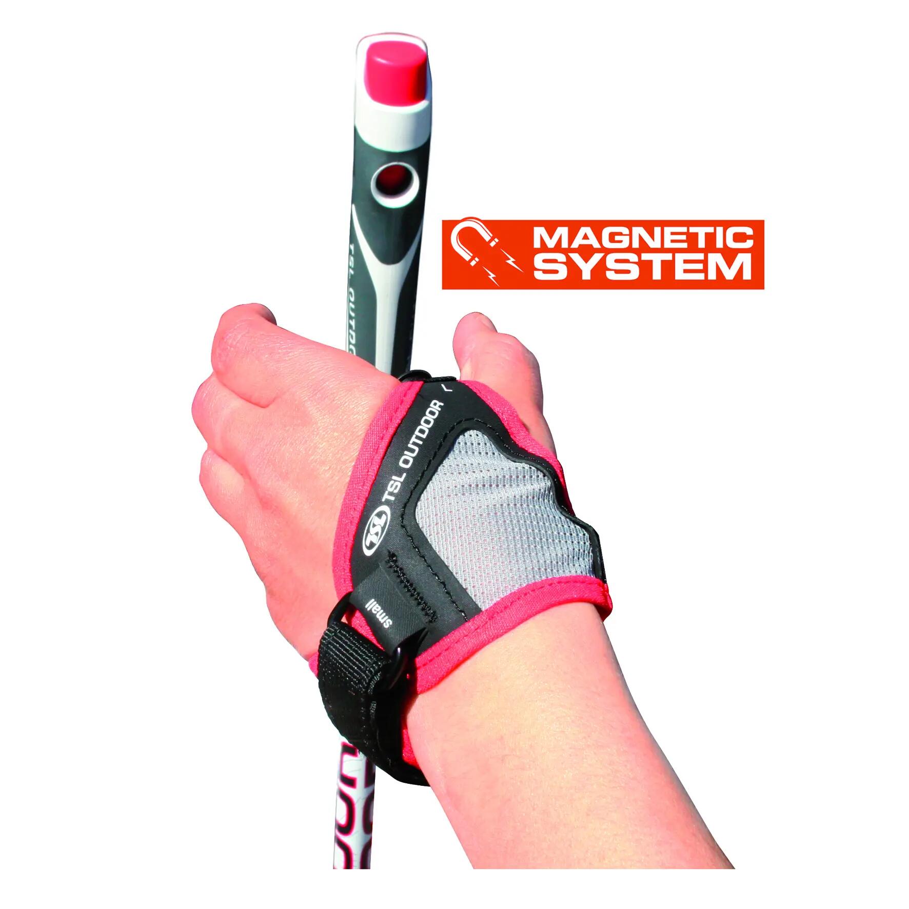 Smocze magnesy TSL strap st
