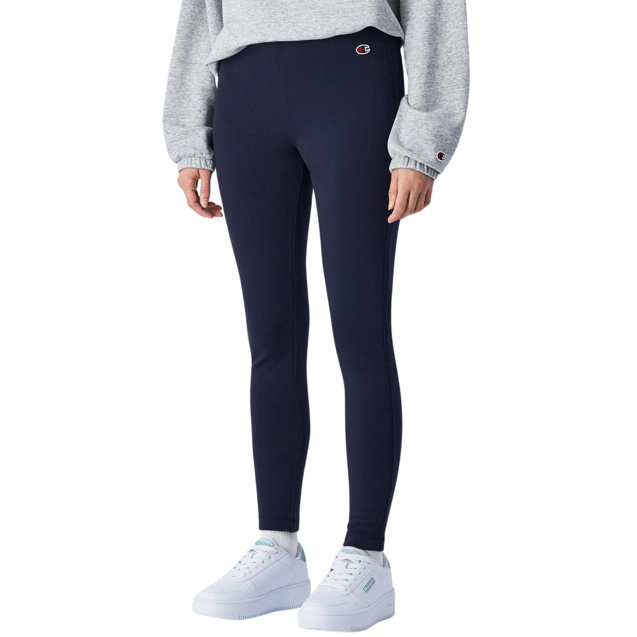 Legginsy damskie Champion