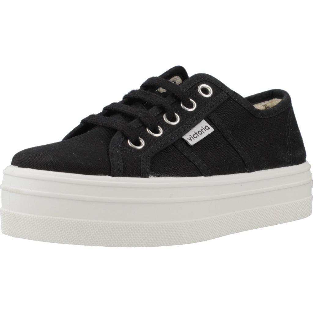 Buty VICTORIA 109200 Czarny
