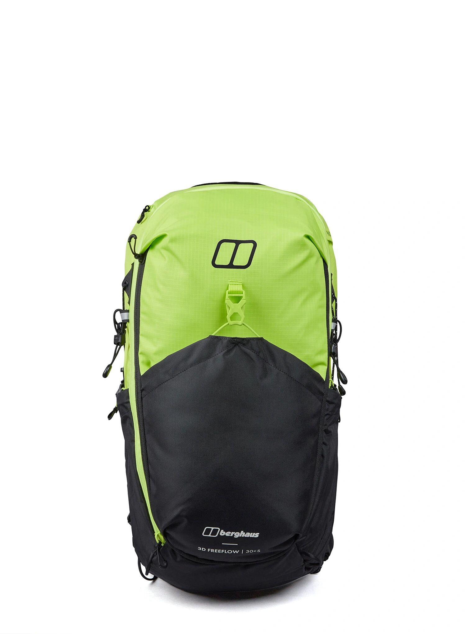 Plecak turystyczny Berghaus 3D Freeflow 30+5l S