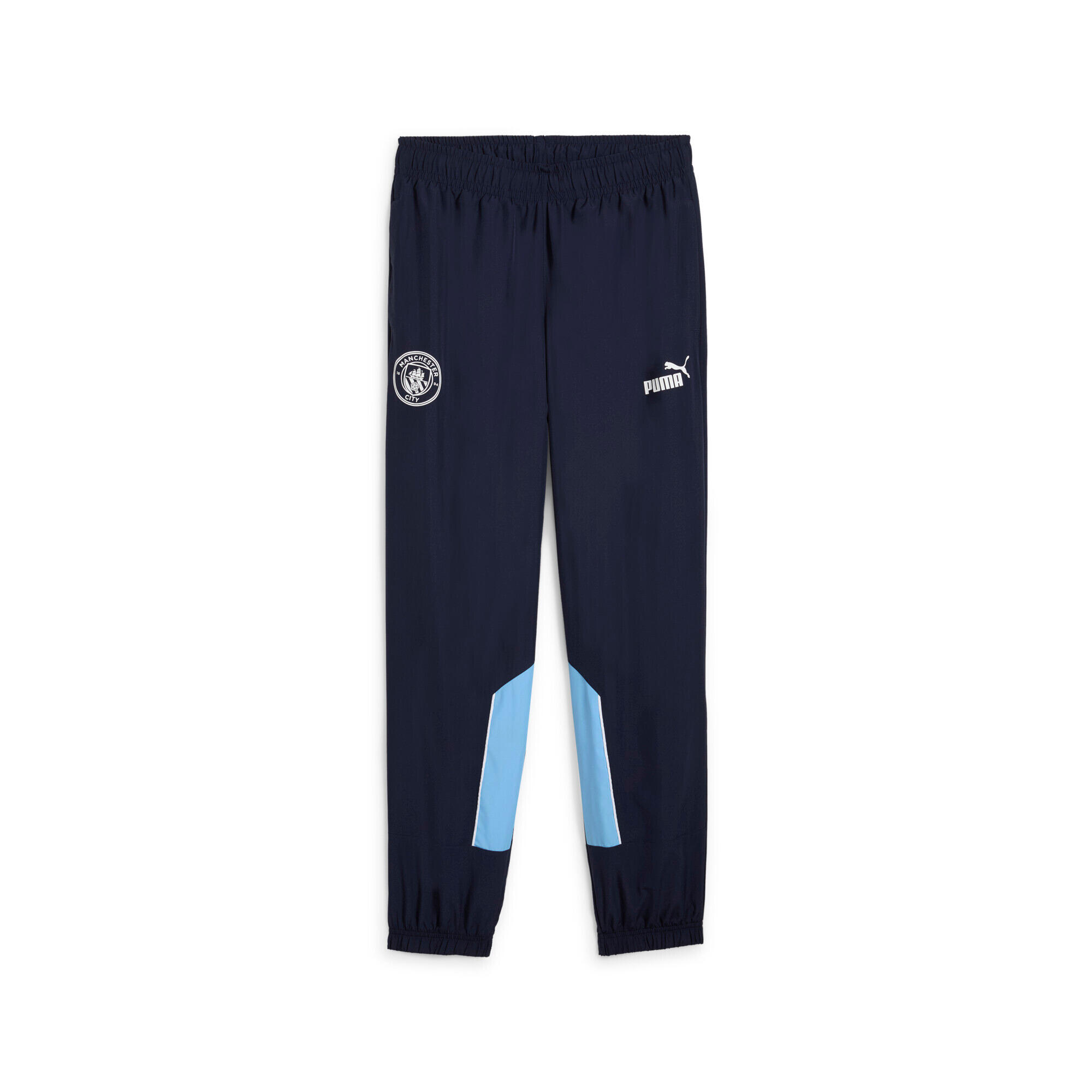 Spodnie dresowe Manchester City 2024/25