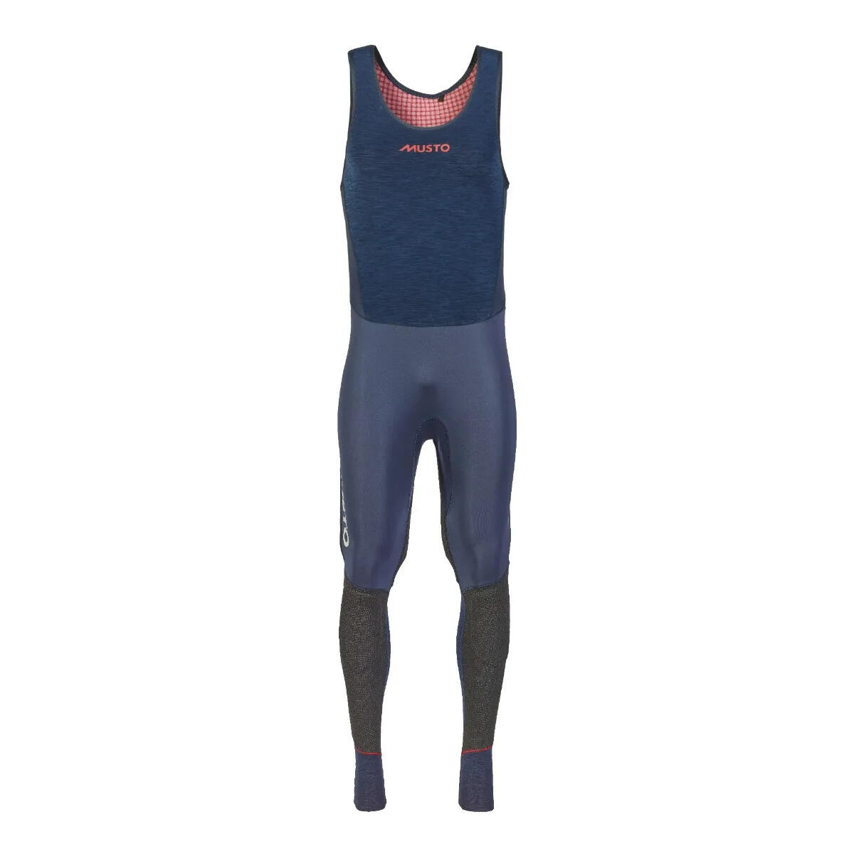 Długi kombinezon Musto Flexlite alumin 3.0 John