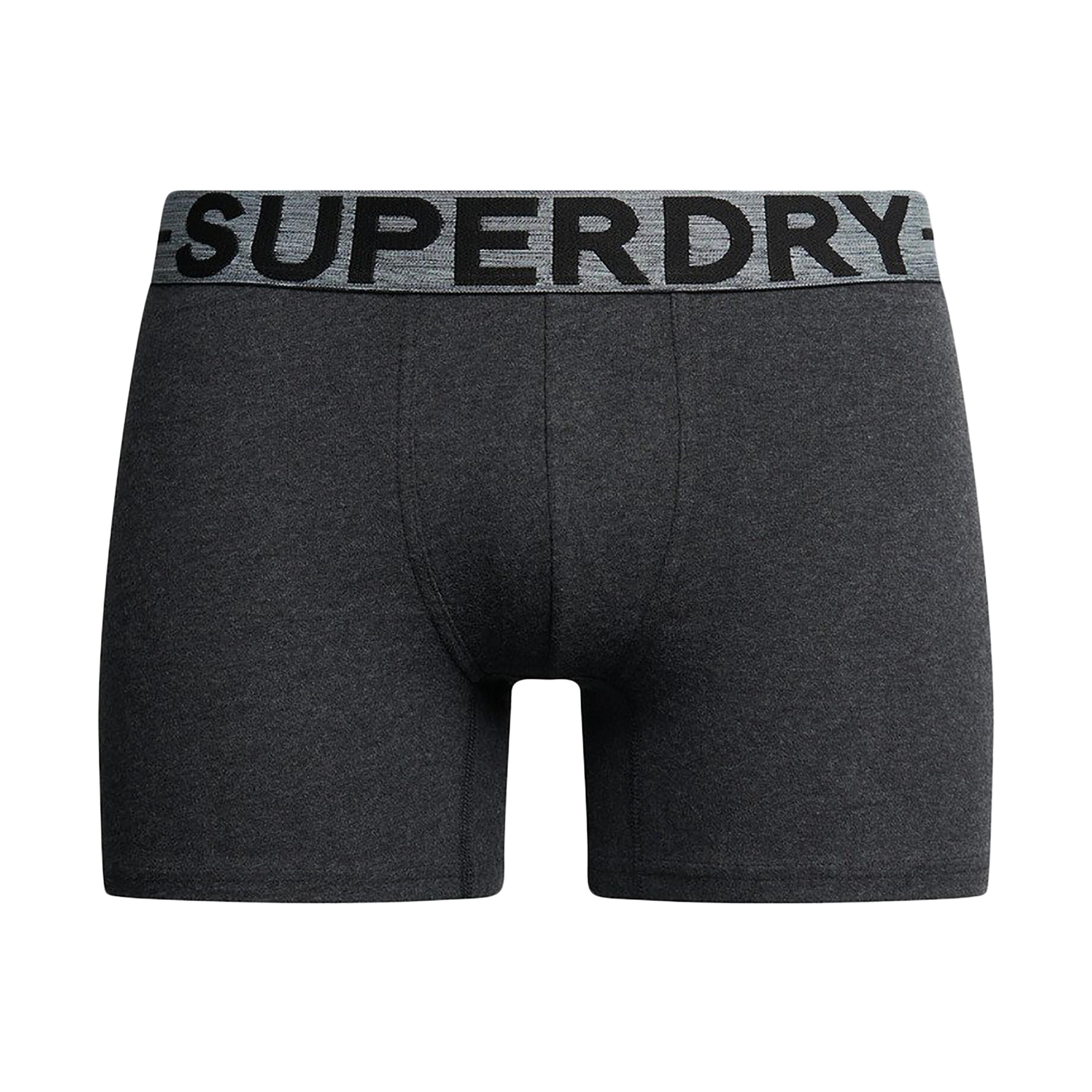 Bokserki Superdry (x3)