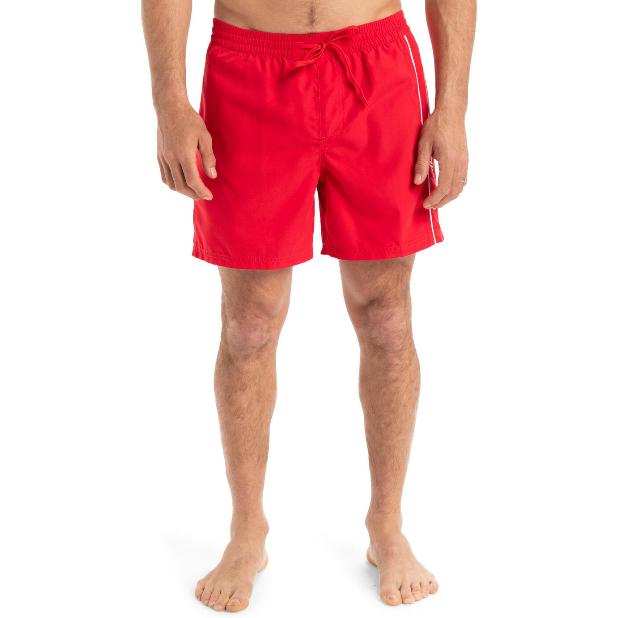 Szorty kąpielowe męskie Quiksilver Everyday Vert Volley 16