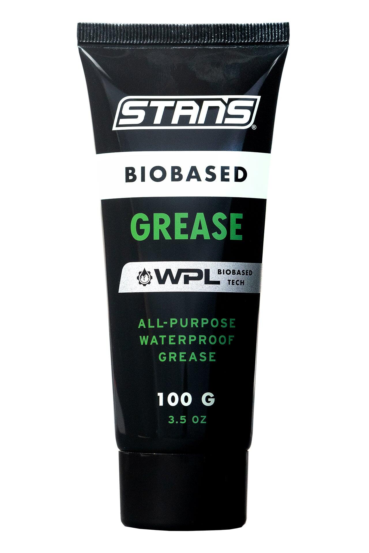 STANS smar biobazowy 100 g