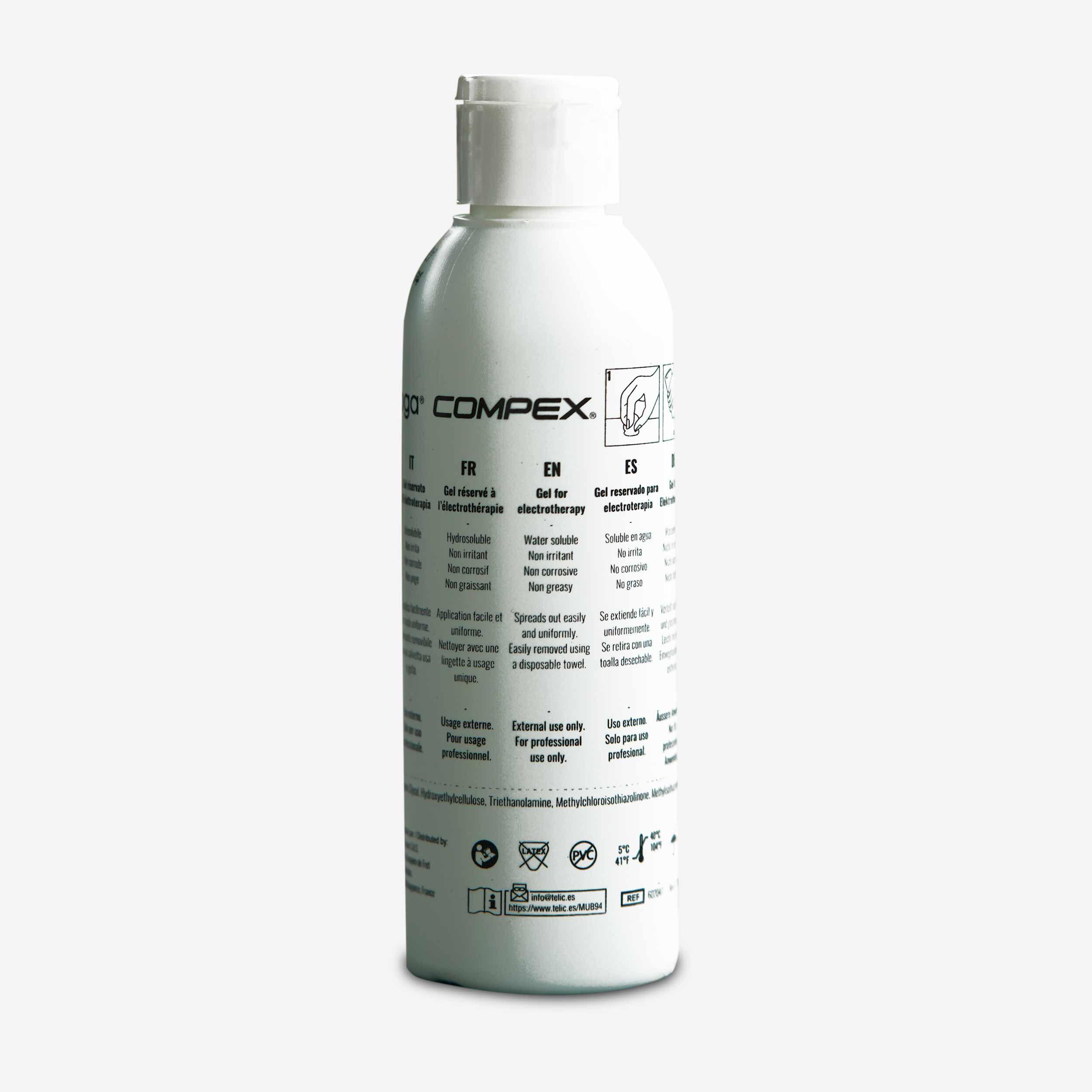 Żel do elektrod 250 g
