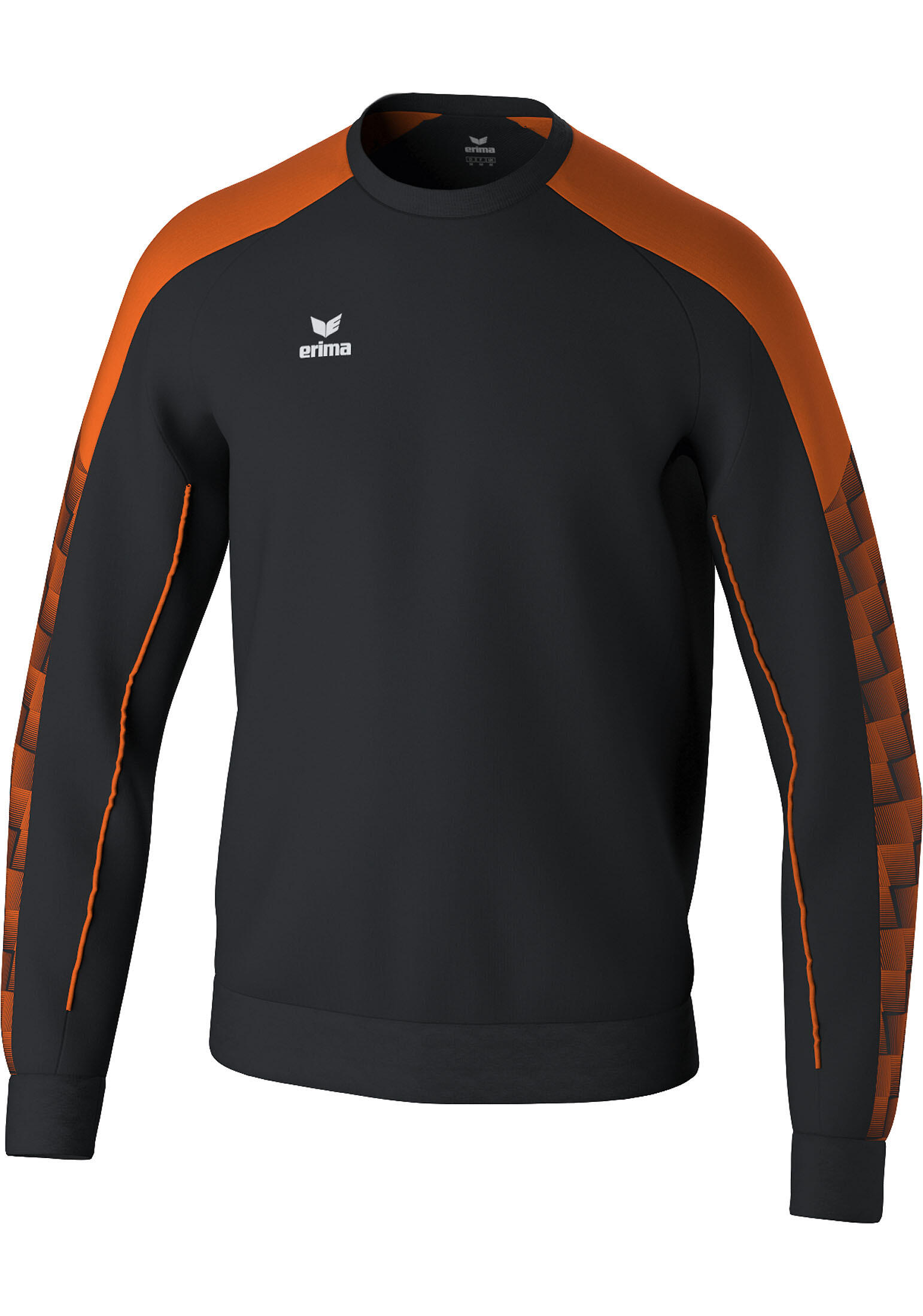 Bluza dziecięca Erima Evo Star