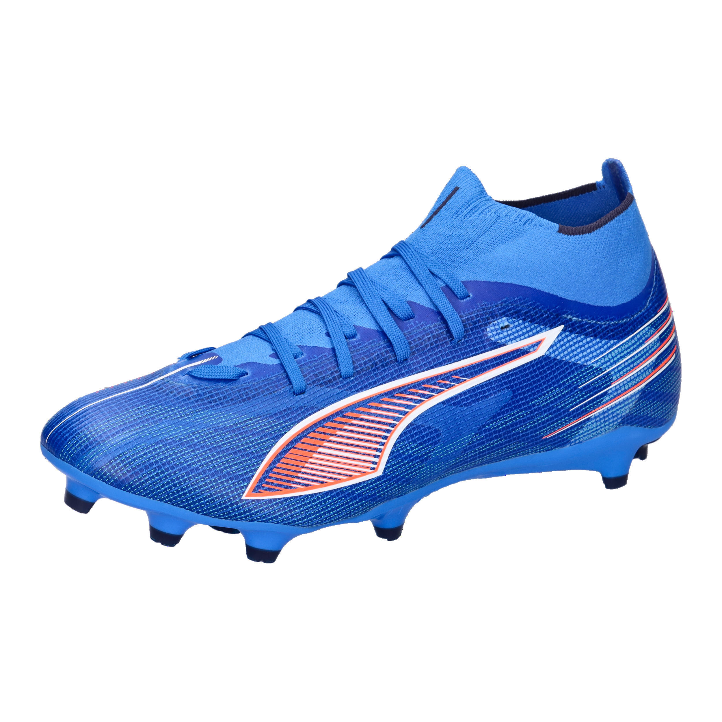 Buty piłkarskie Puma Ultra 6 Match+ FG/AG
