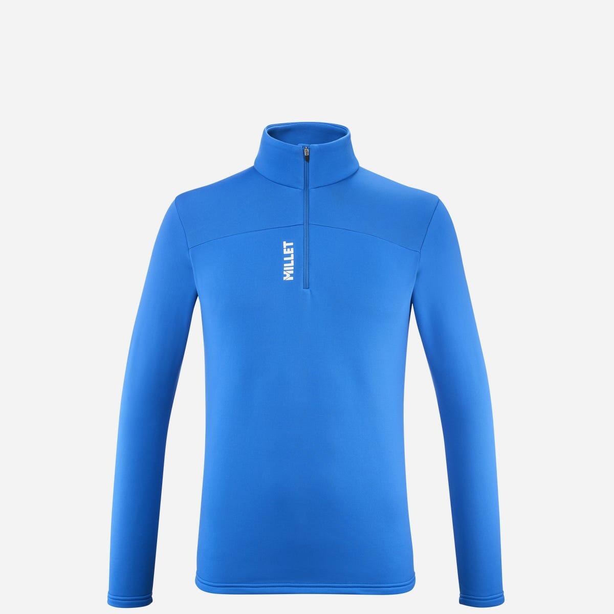 Bluza męska Millet Seneca Fleece Po