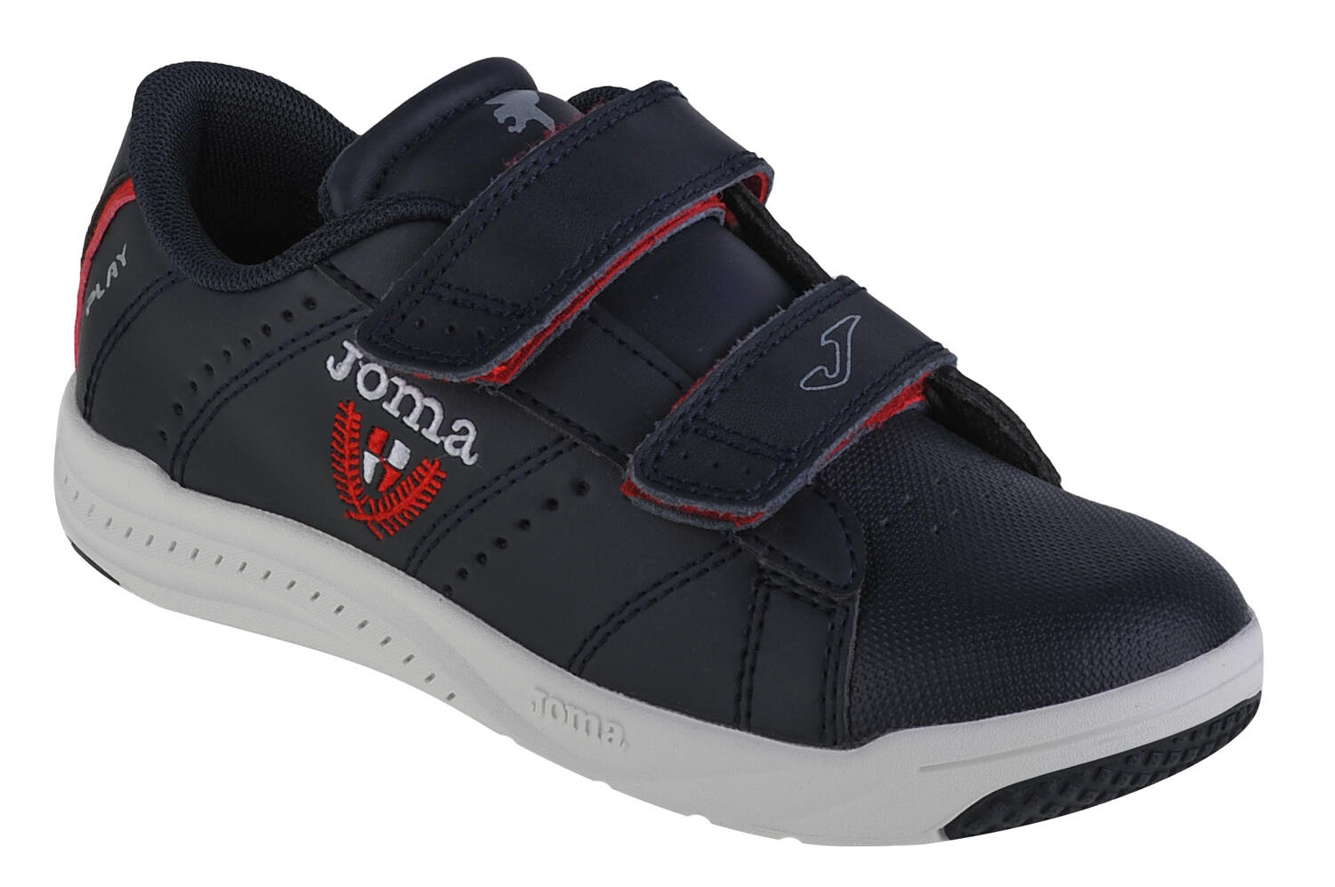 Buty sportowe Sneakersy chłopięce, Joma W.Play Jr 21 WPLAYW