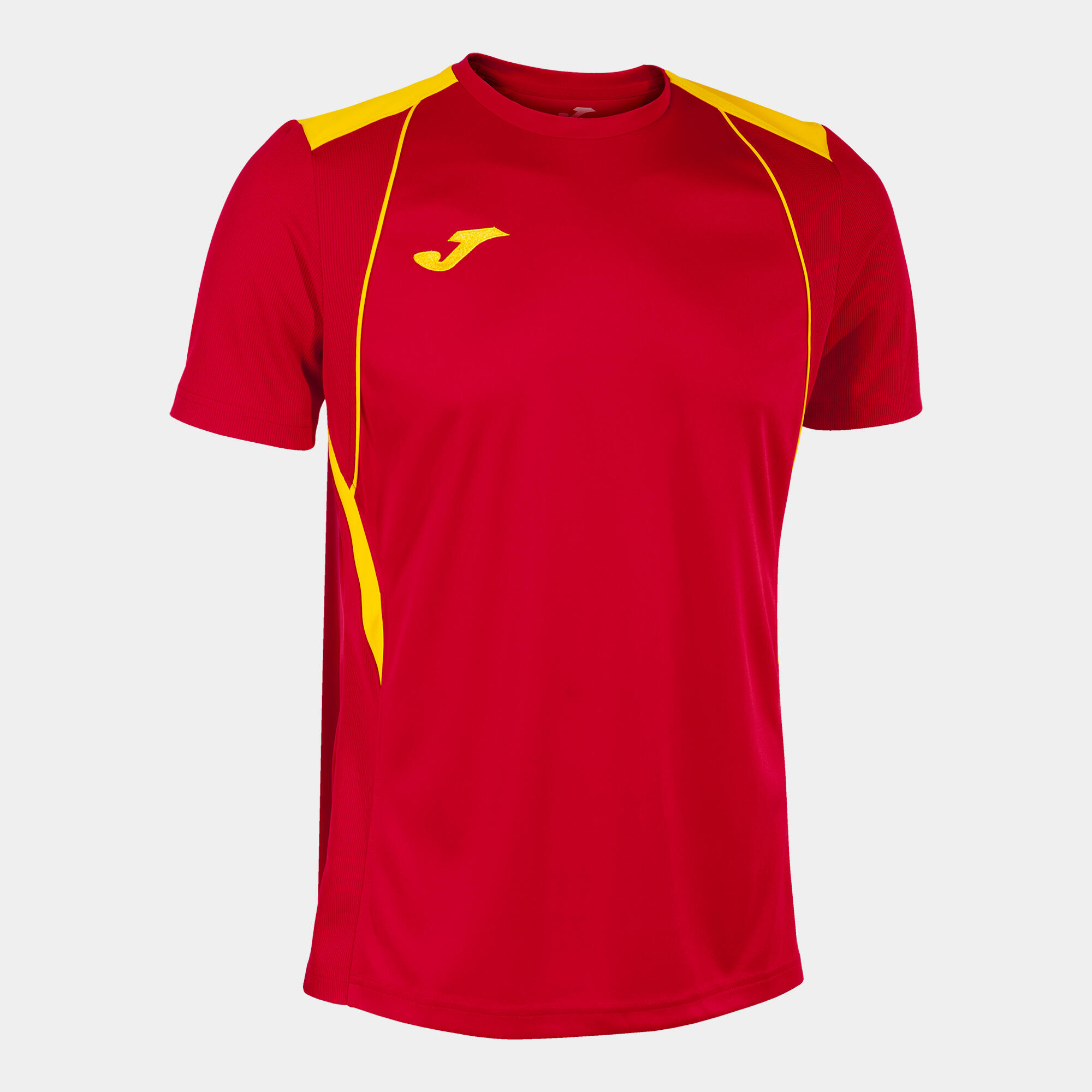 Jersey Joma Championship VII