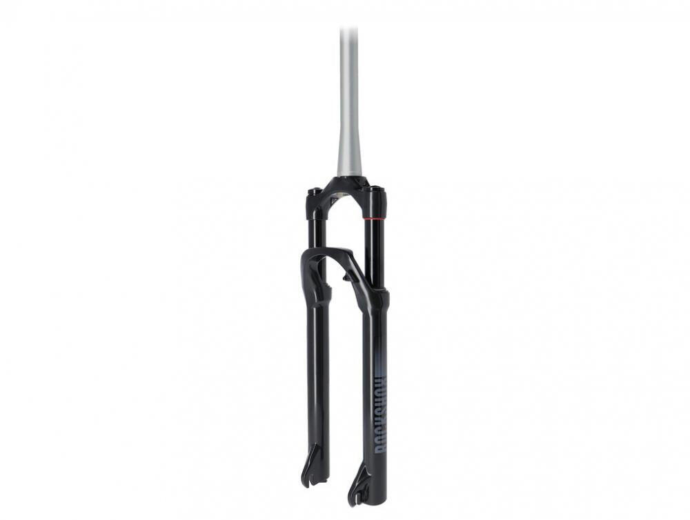 ROCKSHOX Judy Gold RL 27,5 100 mm amortyzowana przednia widelica czarna