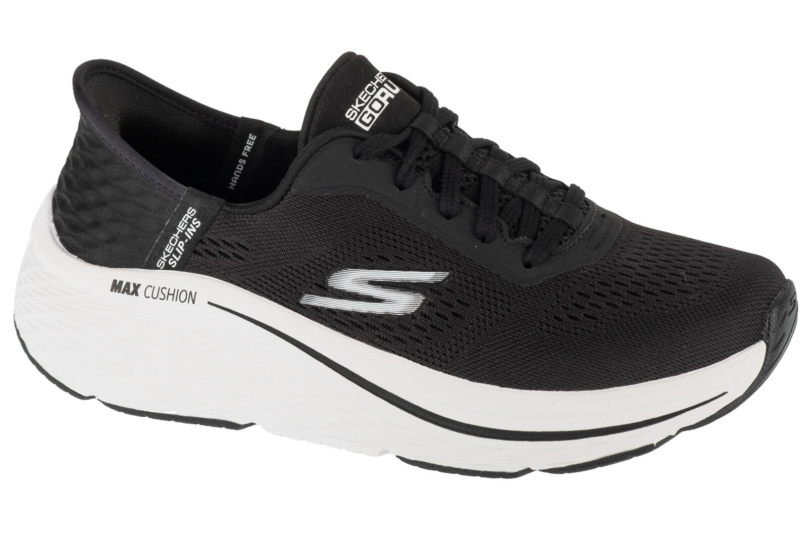 Buty sportowe damskie, Slip-Ins: Max Cushioning Elite 2.0 - Vanish
