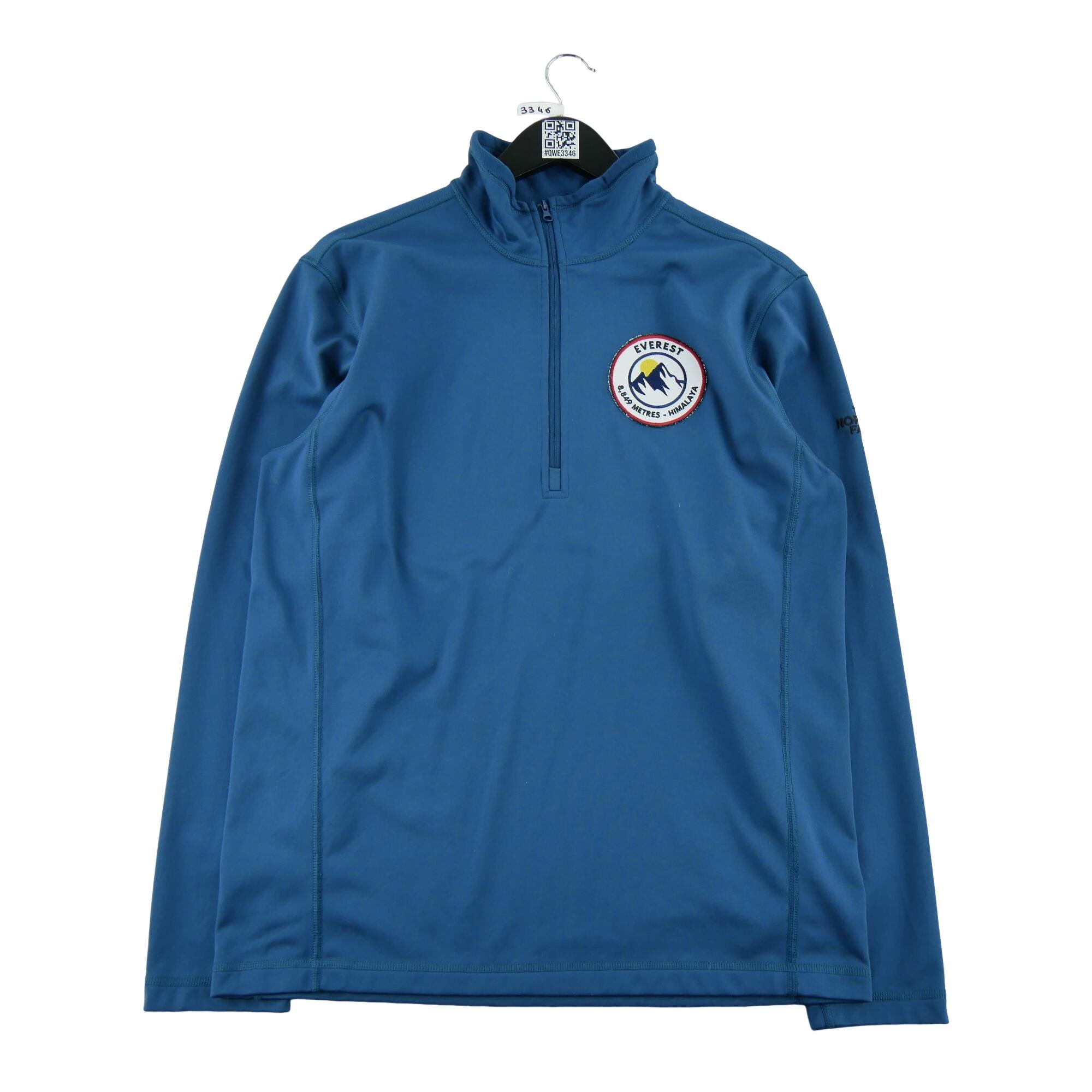 Second life - The North Face bluza męska - Jak nowy