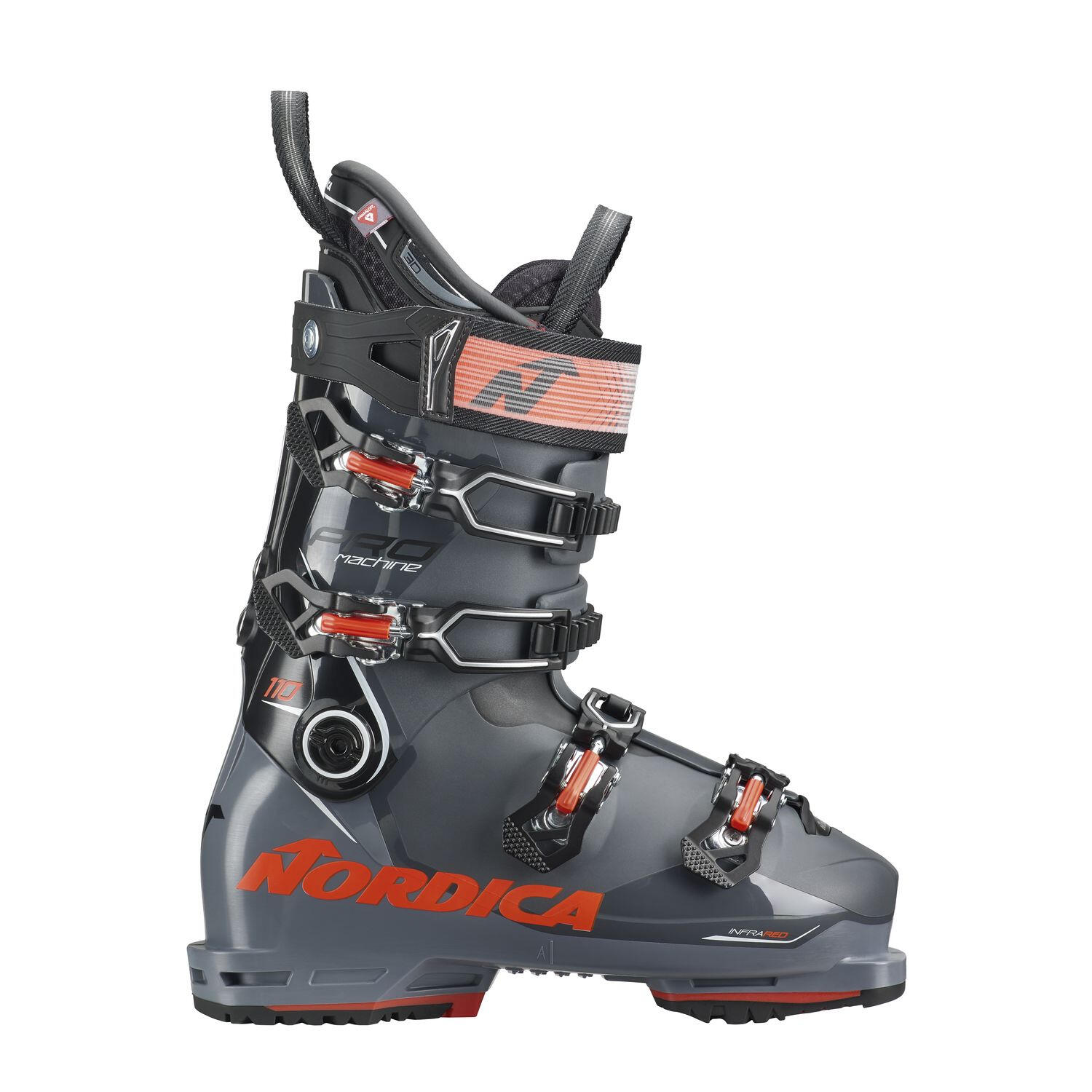 Narty Męskie Nordica Pro Machine 110 GW
