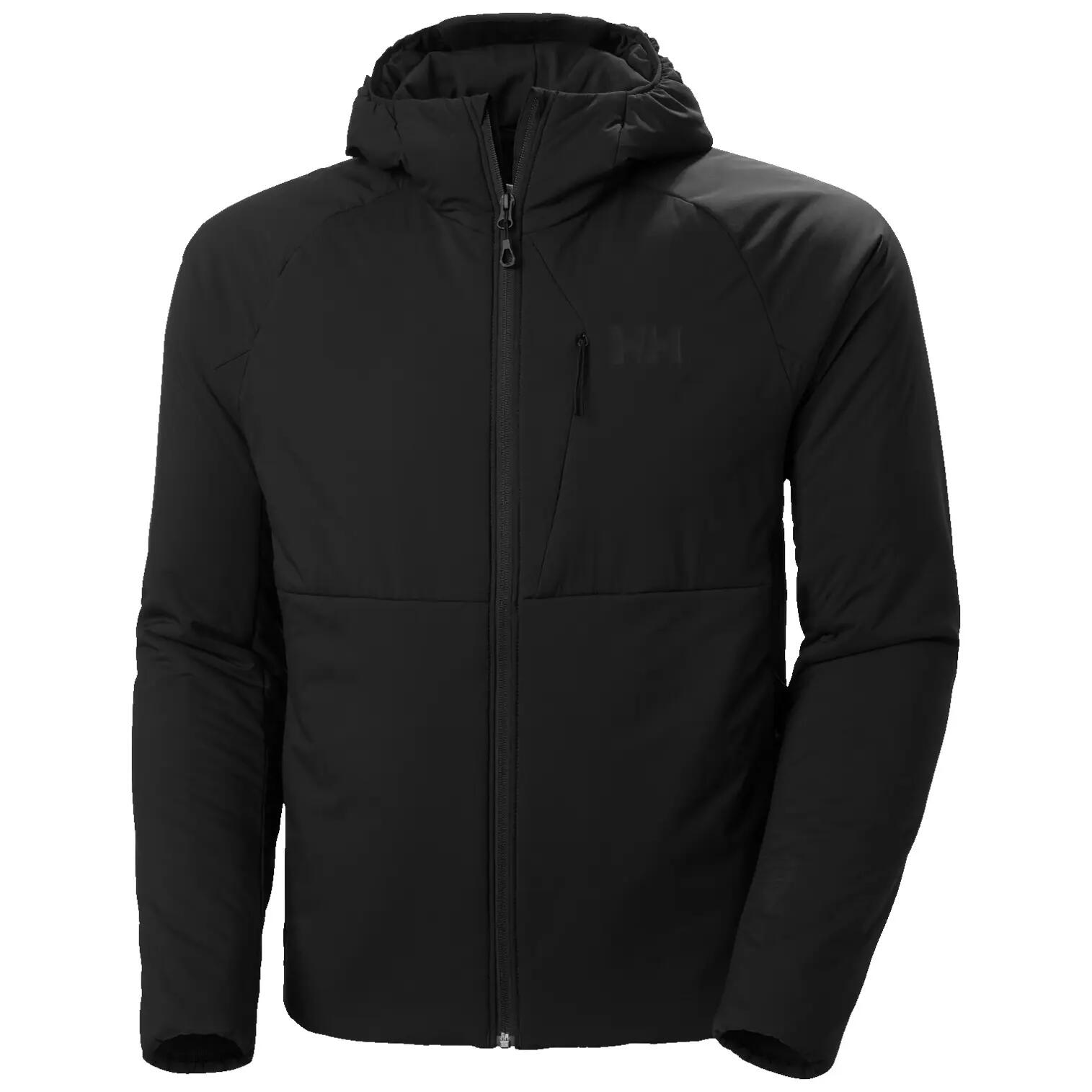 Izolacyjna kurtka trekkingowa z kapturem, elastyczna Helly Hansen Odin 2.0