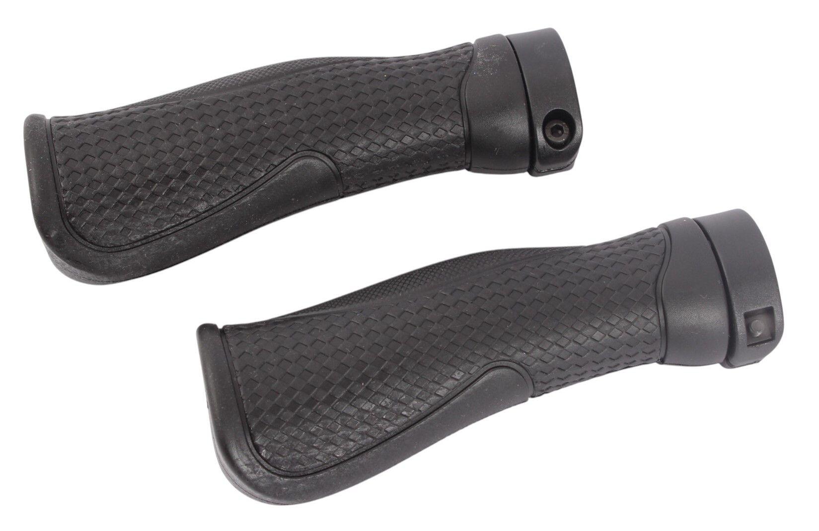 Chwyty rowerowe BMX / MTB PRISM FIX