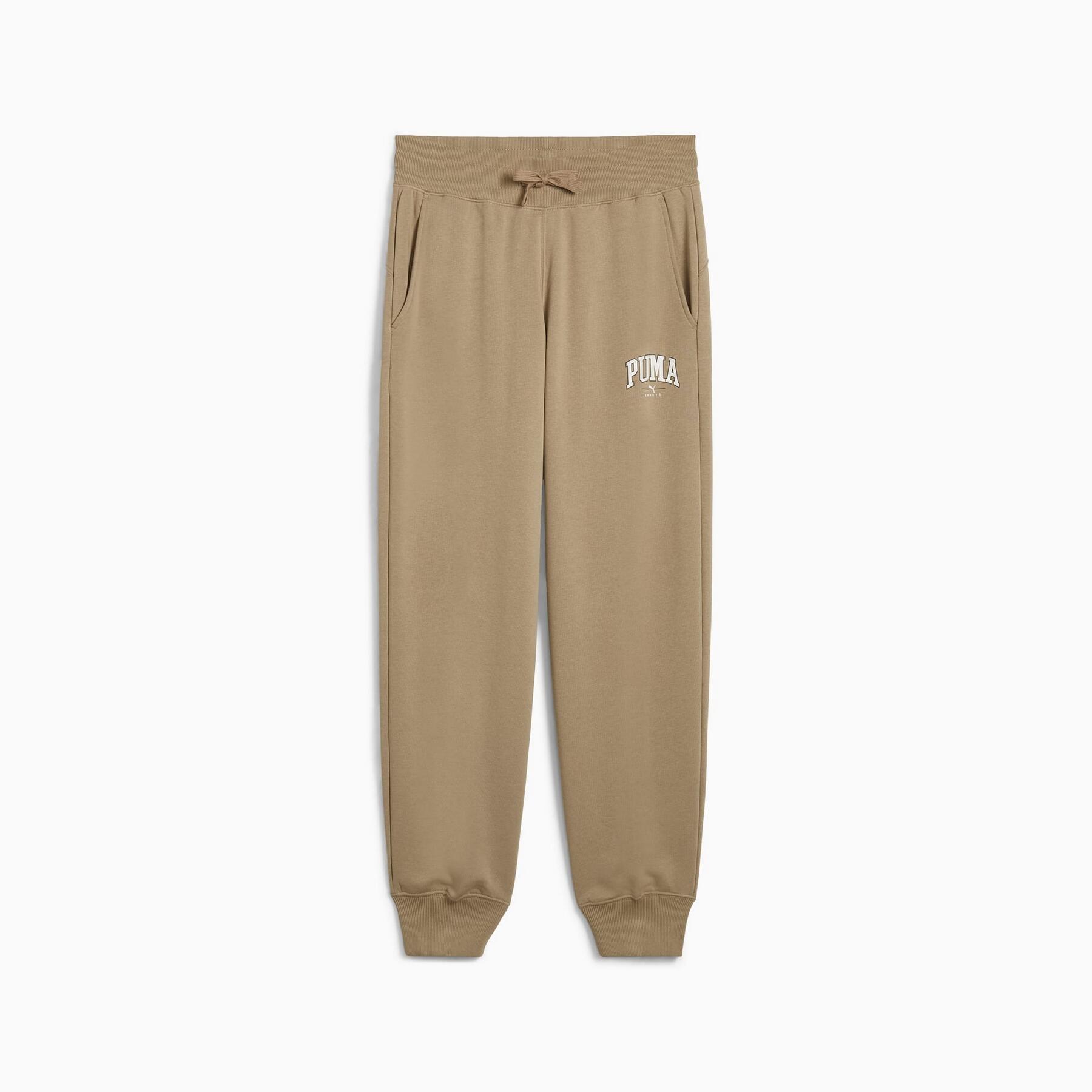 Puma Spodnie Squad Tr 68249567