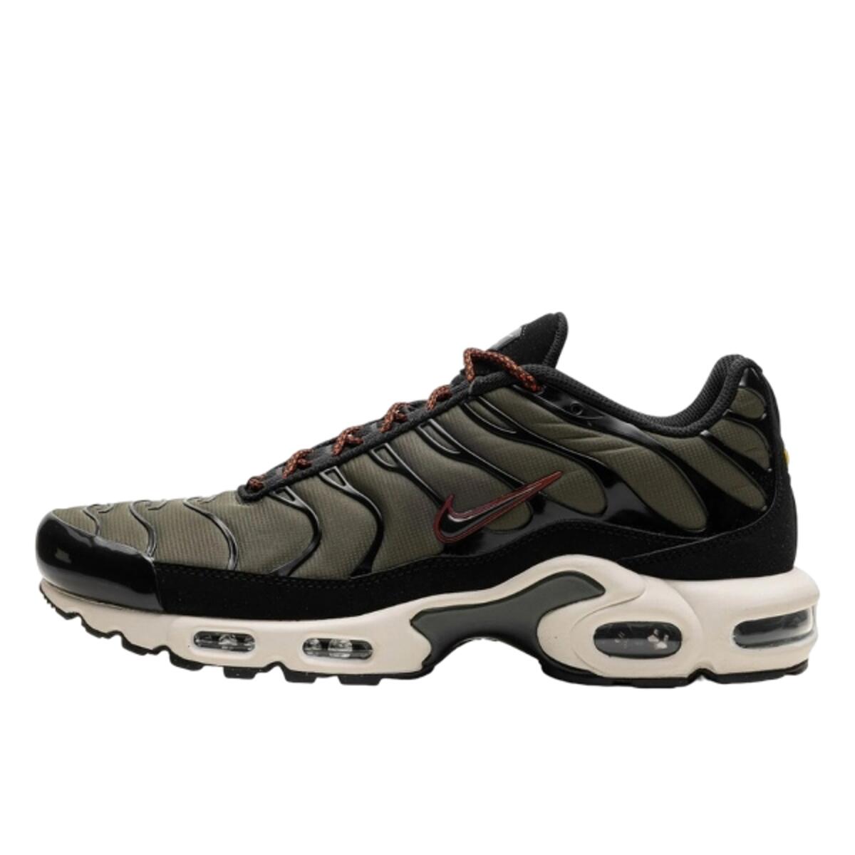 Buty do chodzenia dla dorosłych Air Max Plus Cargo Khaki Phantom