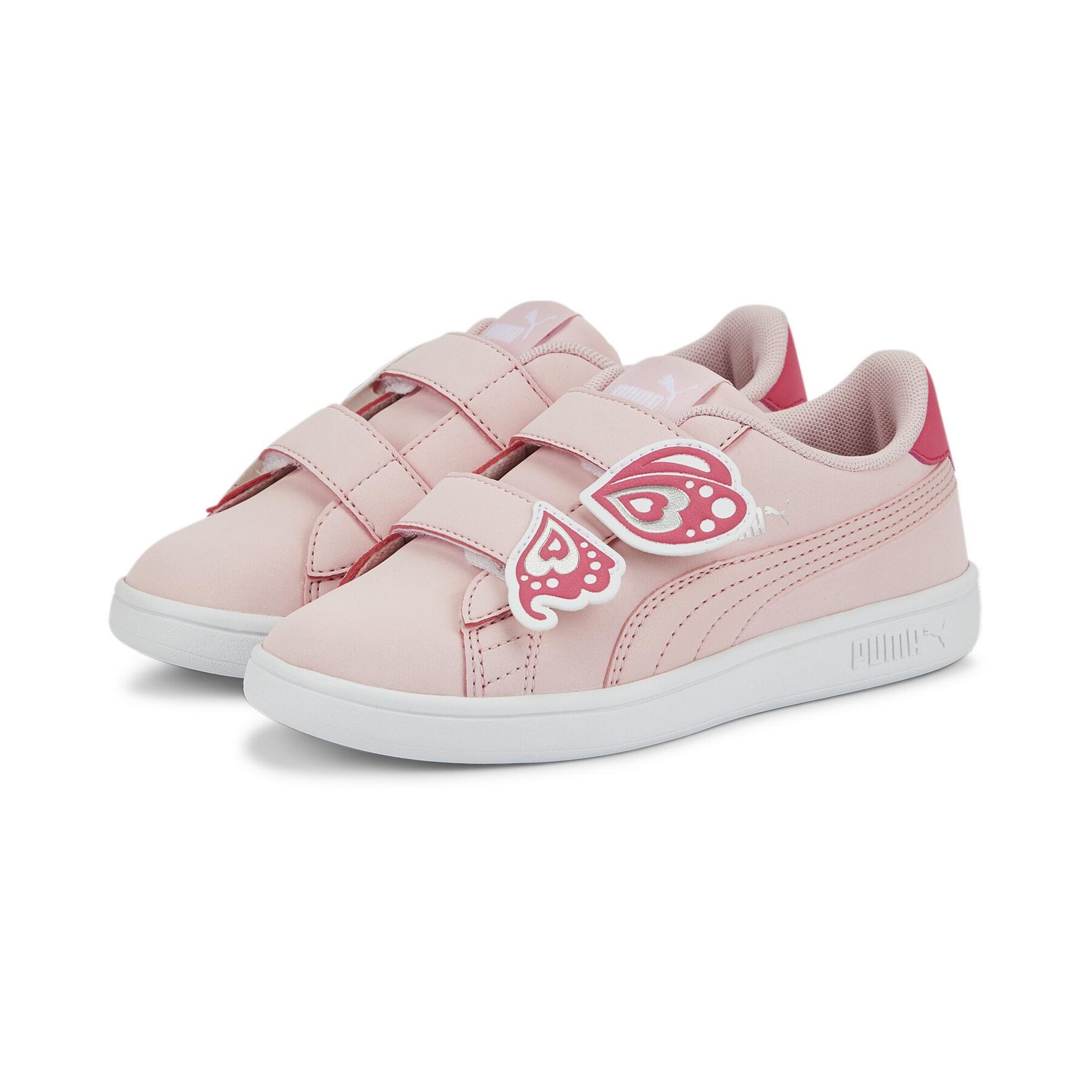Puma Buty Smash V2 Bfly Y Ps 38846101