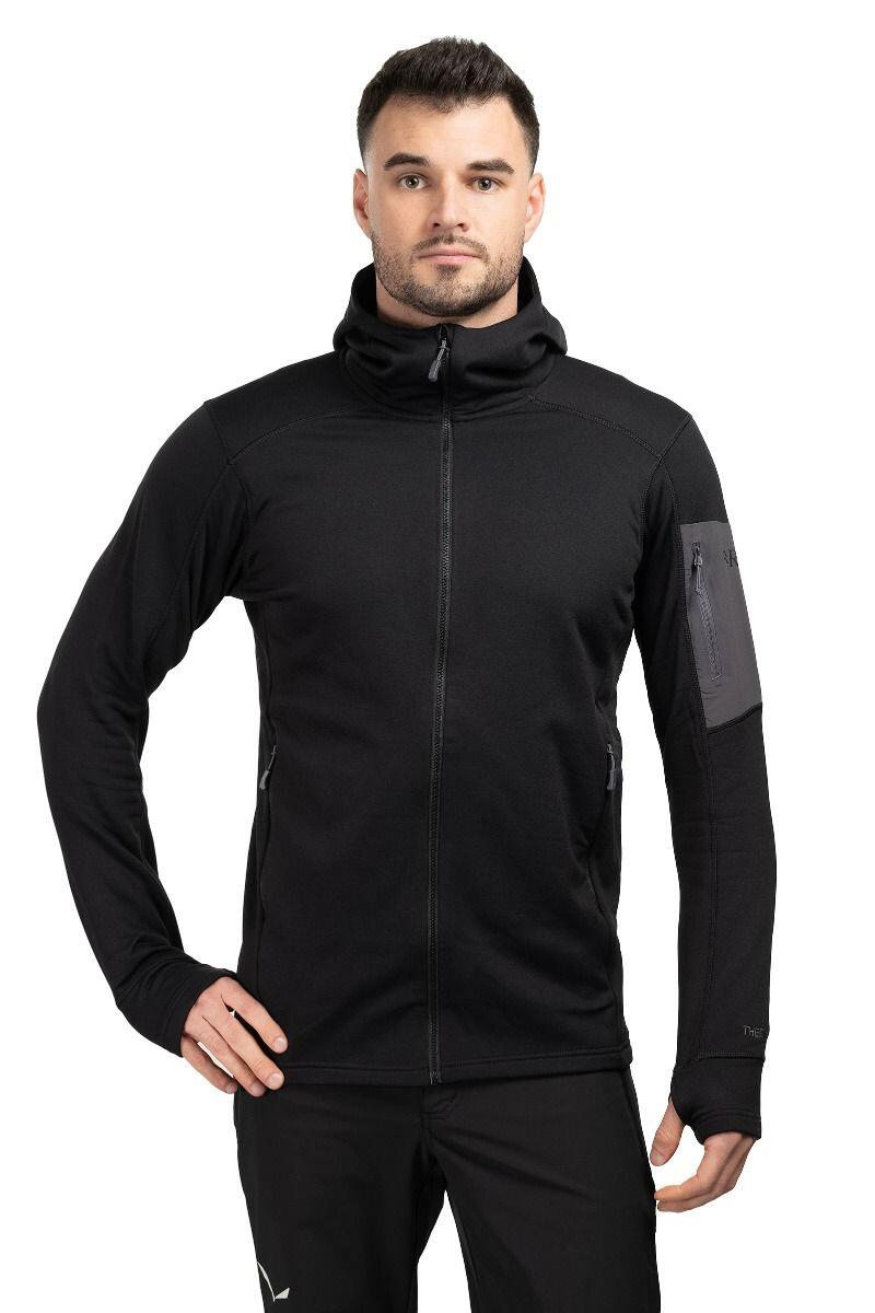 Bluza wspinaczkowa męska Modulus Hoody