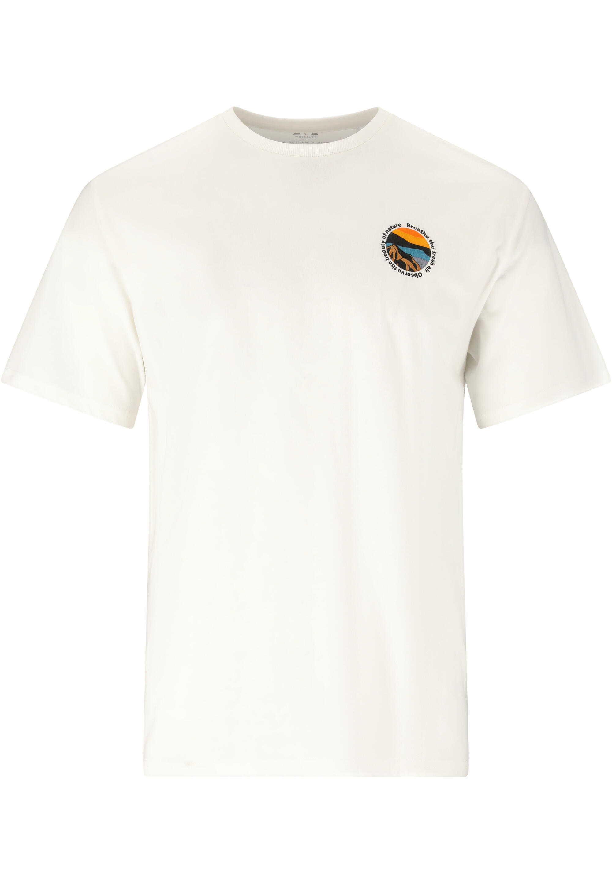 T-shirt Whistler Saloma