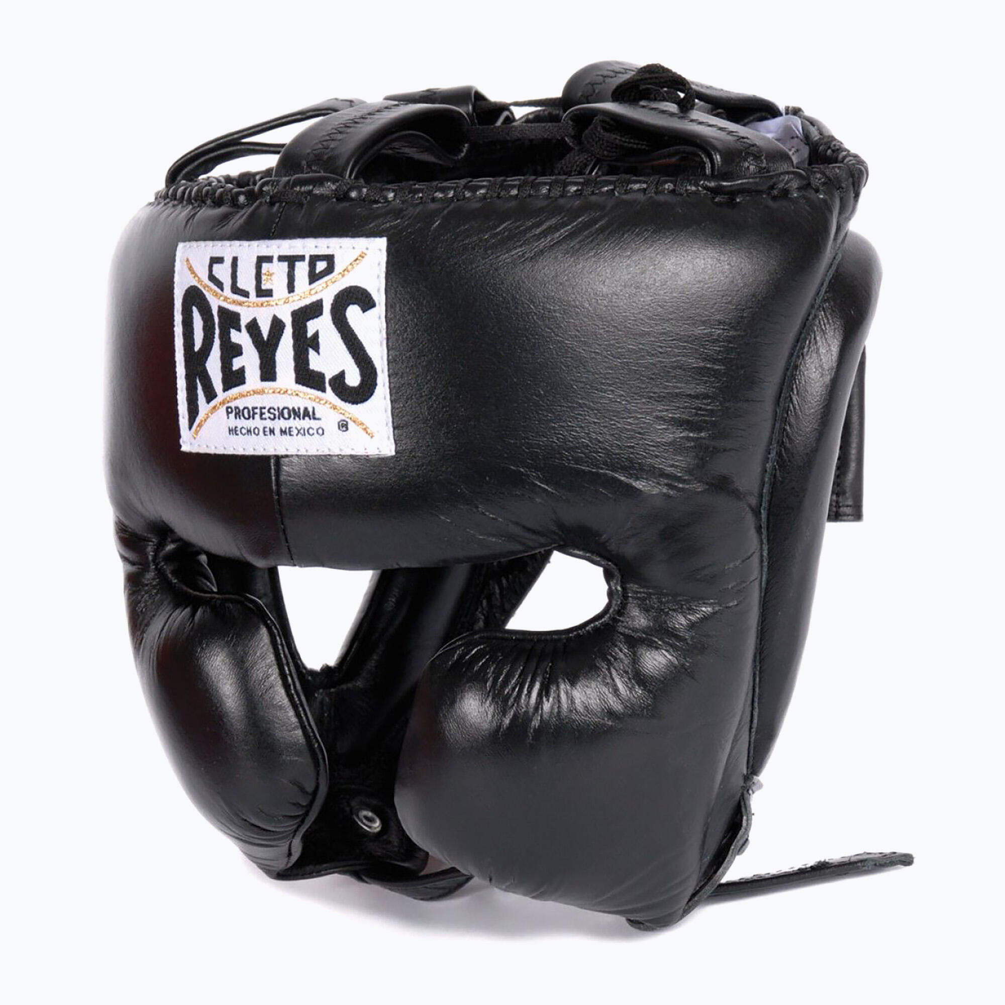 Kask bokserski Cleto Reyes Cheek Protectors