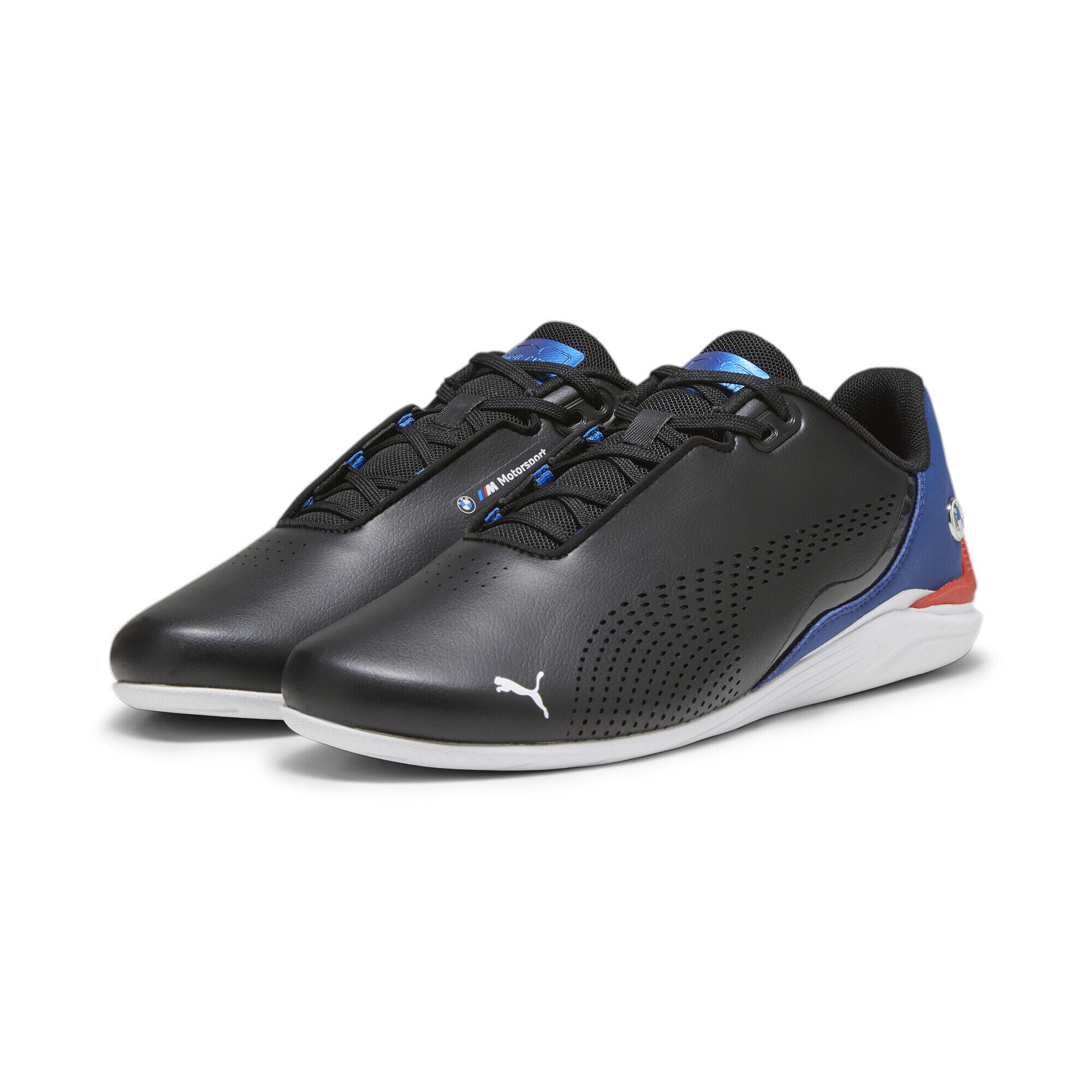 Buty męskie Puma Bmw Mms Drift Cat Decima