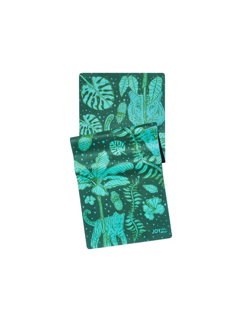 Mata Joy in me FLOW 3mm Jungle Green