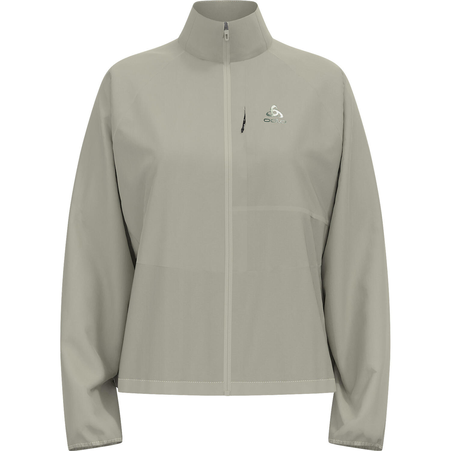 Kurtka damska Odlo ZEROWEIGHT Jacket