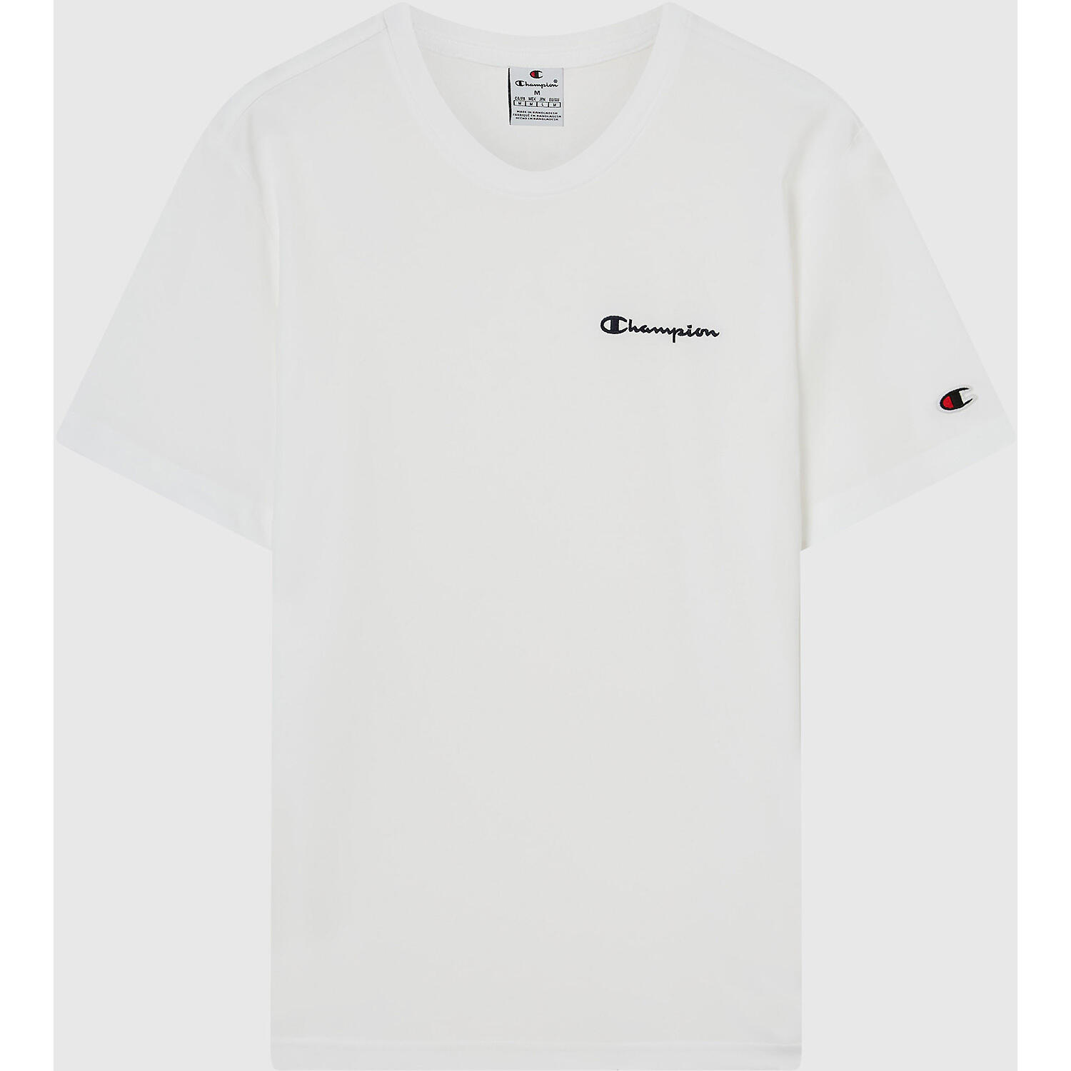 Koszulka Champion Ss Tee Dorosłych
