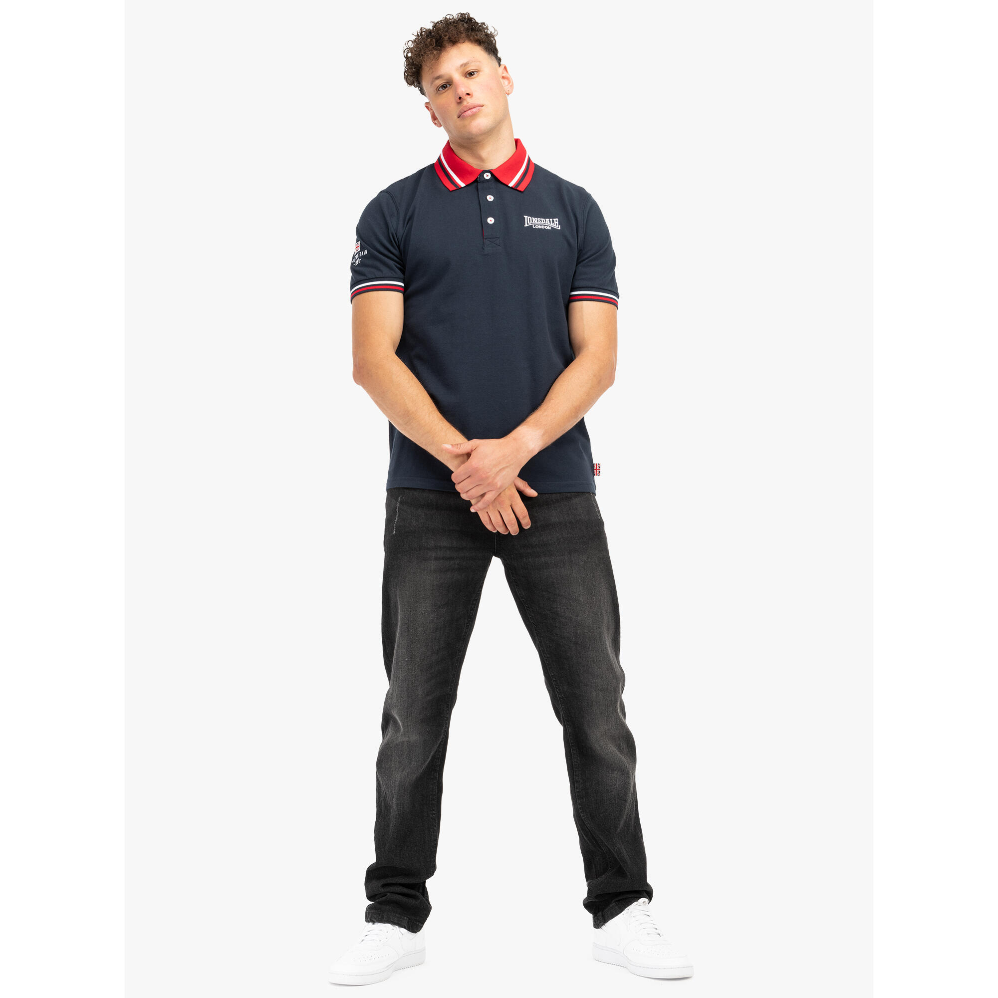 Polo Lonsdale Ellers Grove